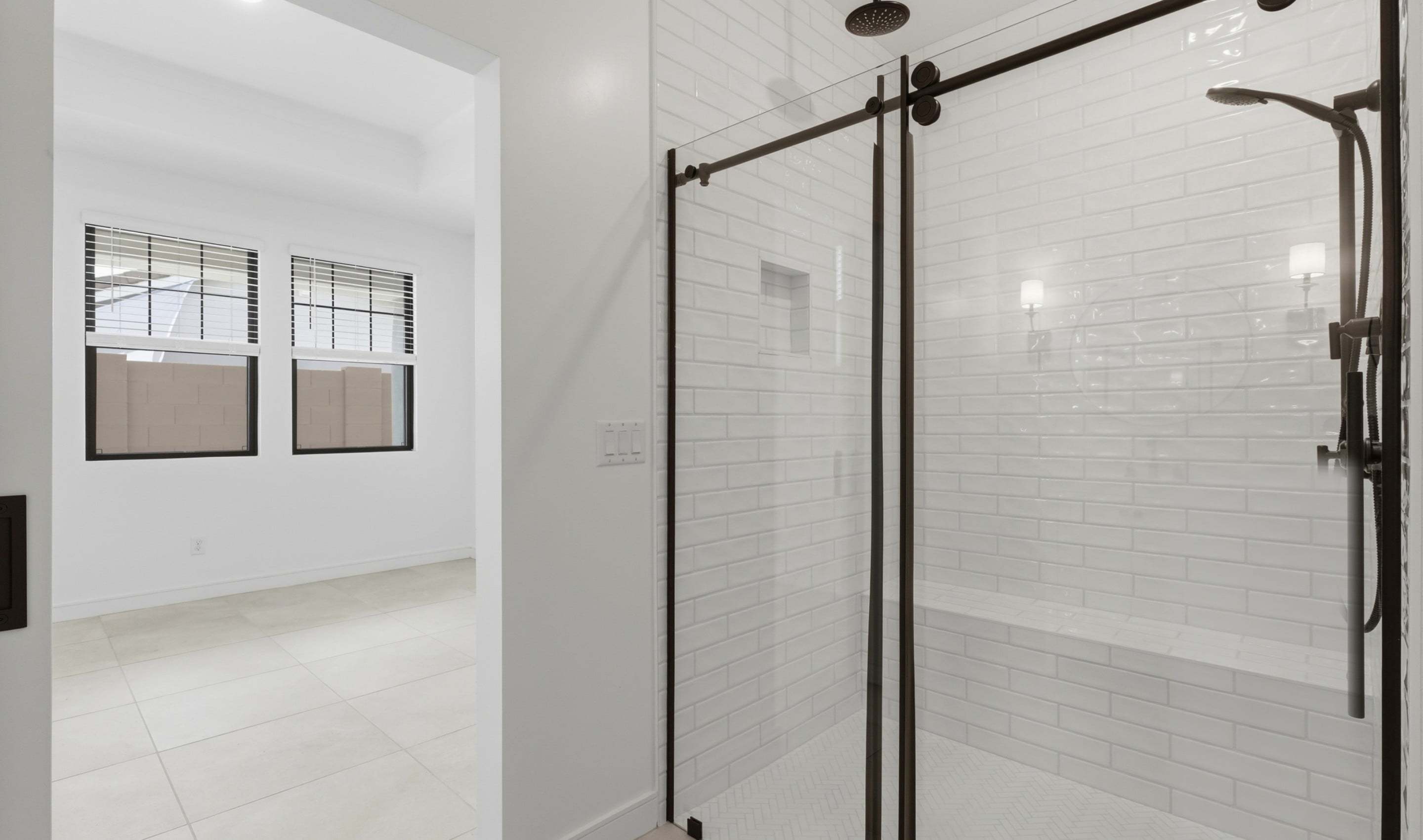 Primary Plus Bath