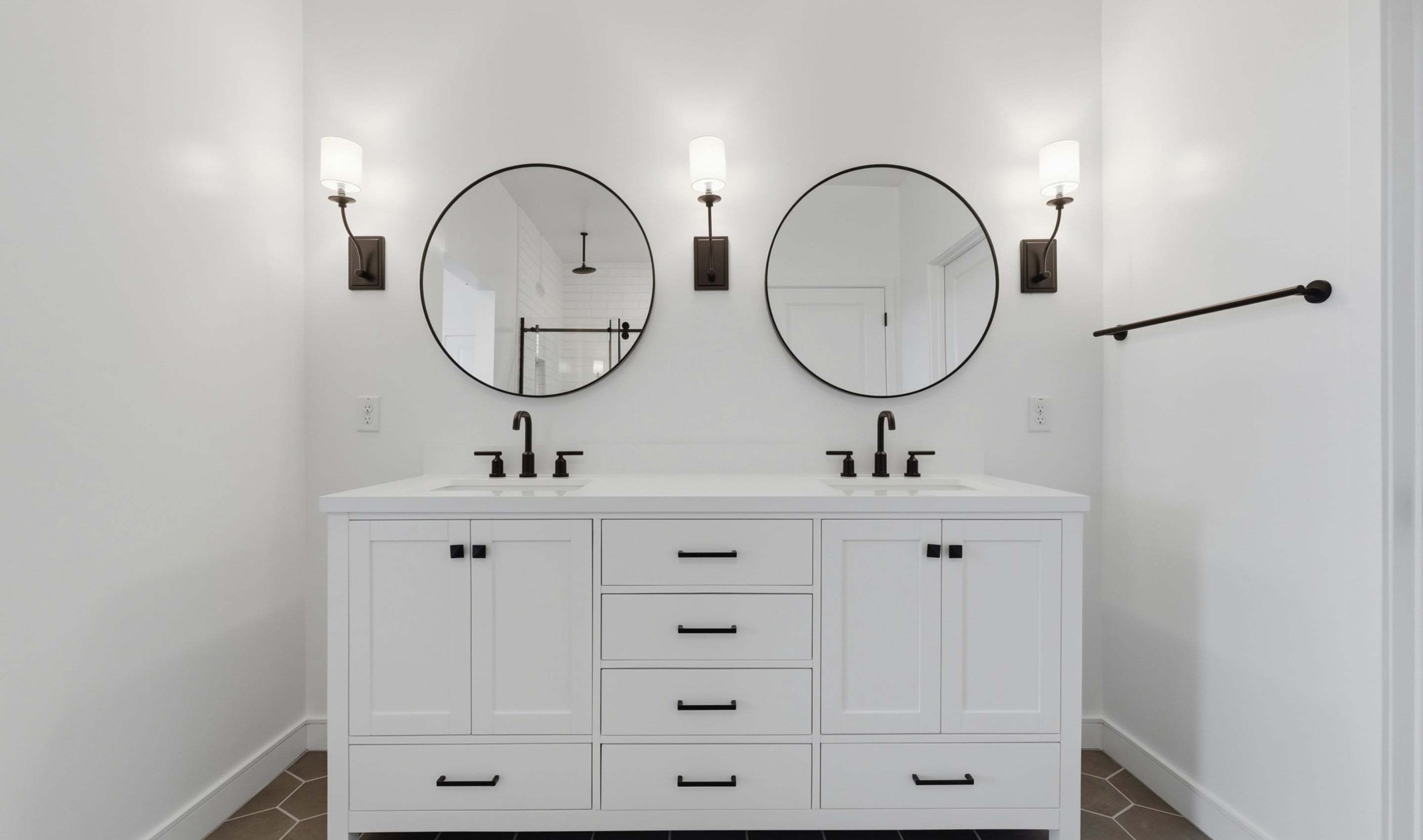 Primary Plus Bath