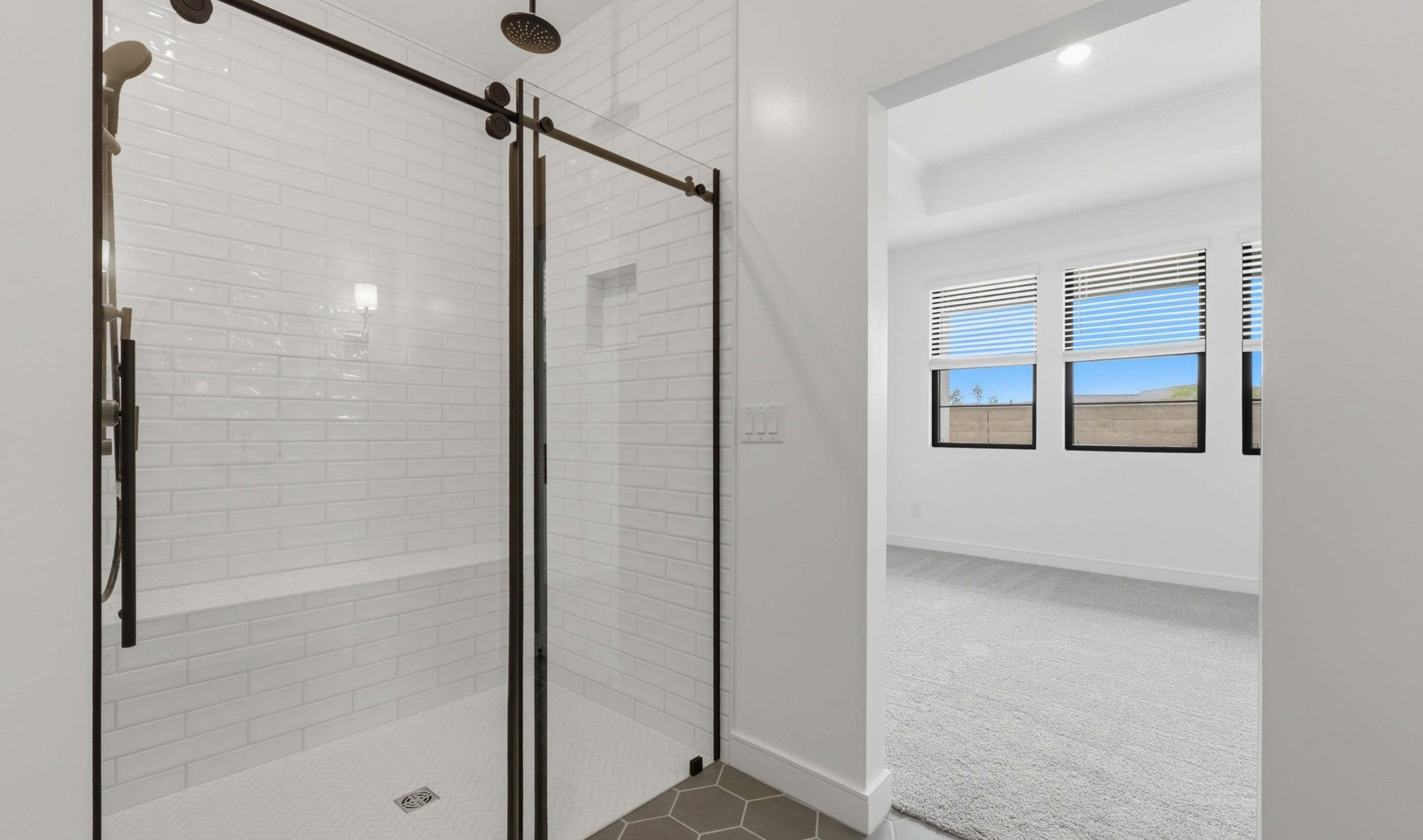 Primary Plus Bath