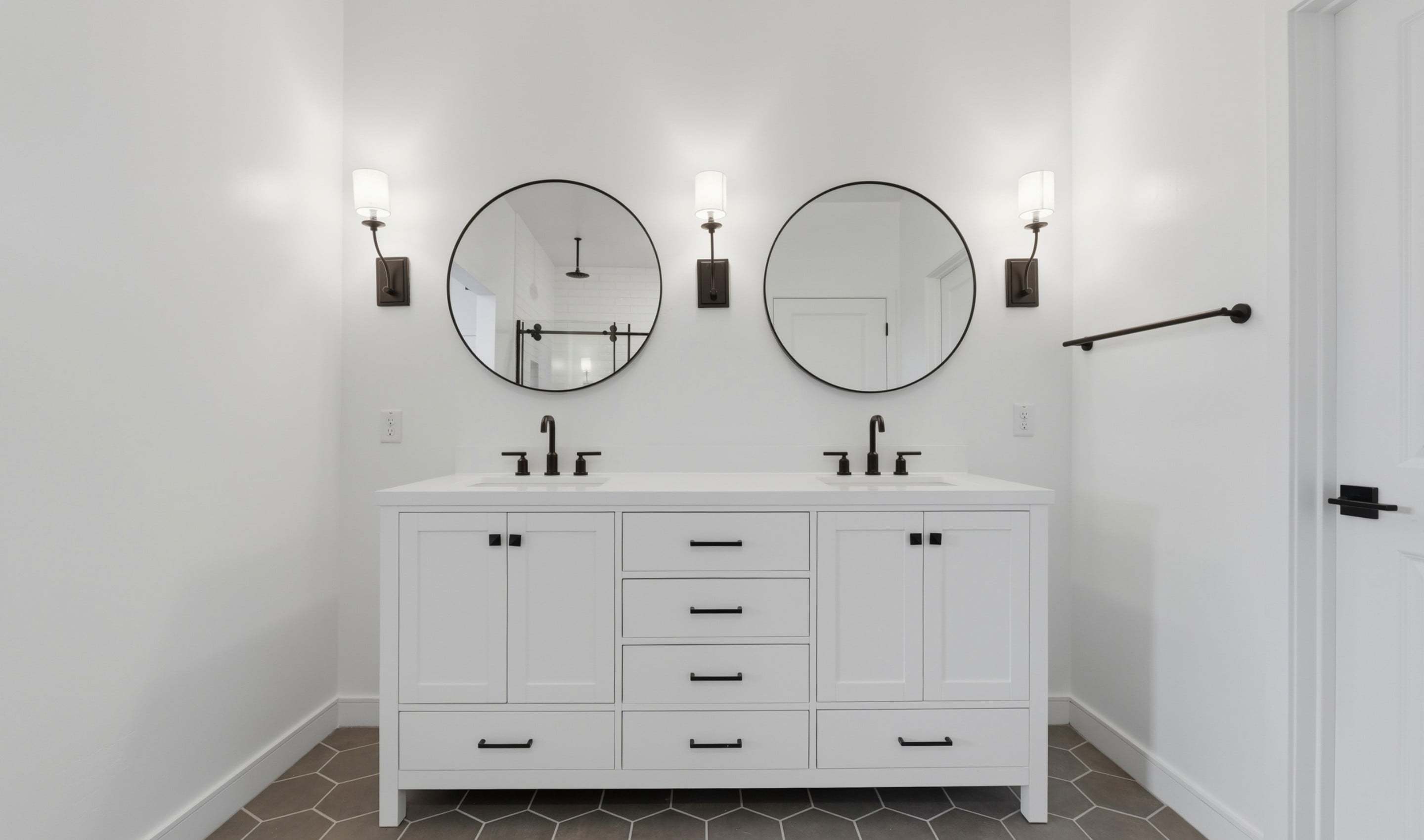 Primary Plus Bath