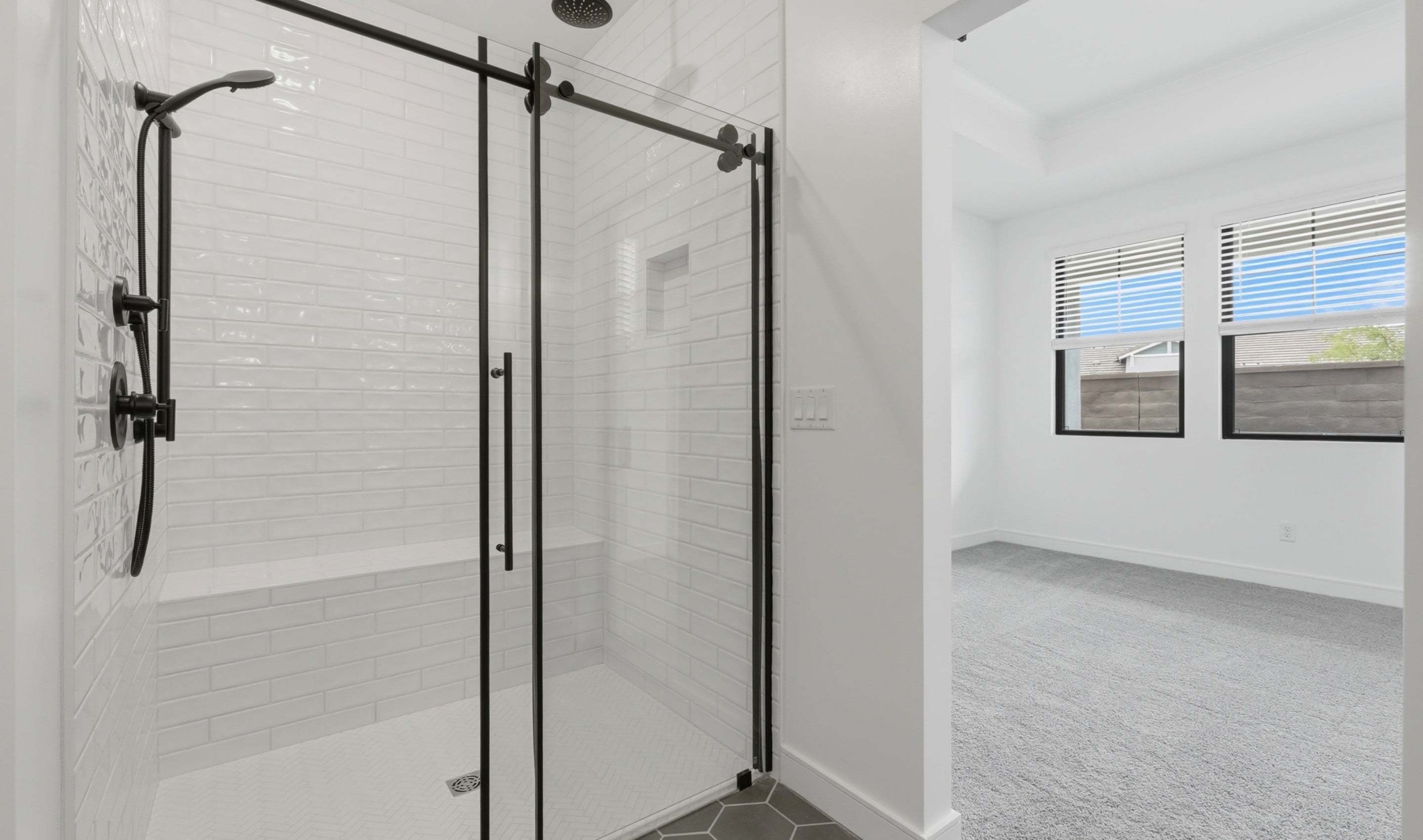 Primary Plus Bath