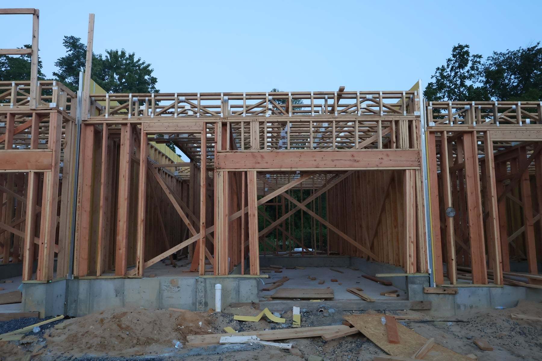 Exterior - July 15, 2026