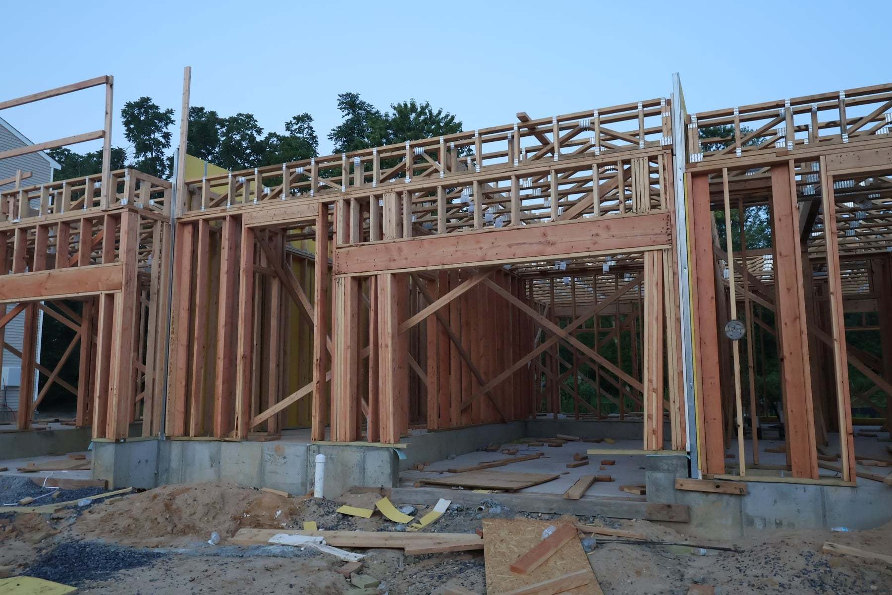 Exterior - July 15, 2026