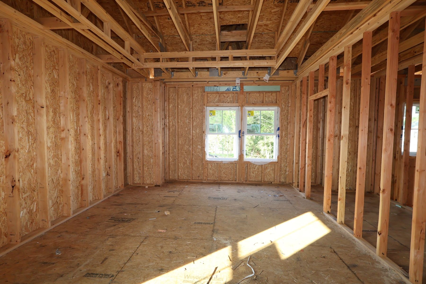 Bedroom - July 13, 2026