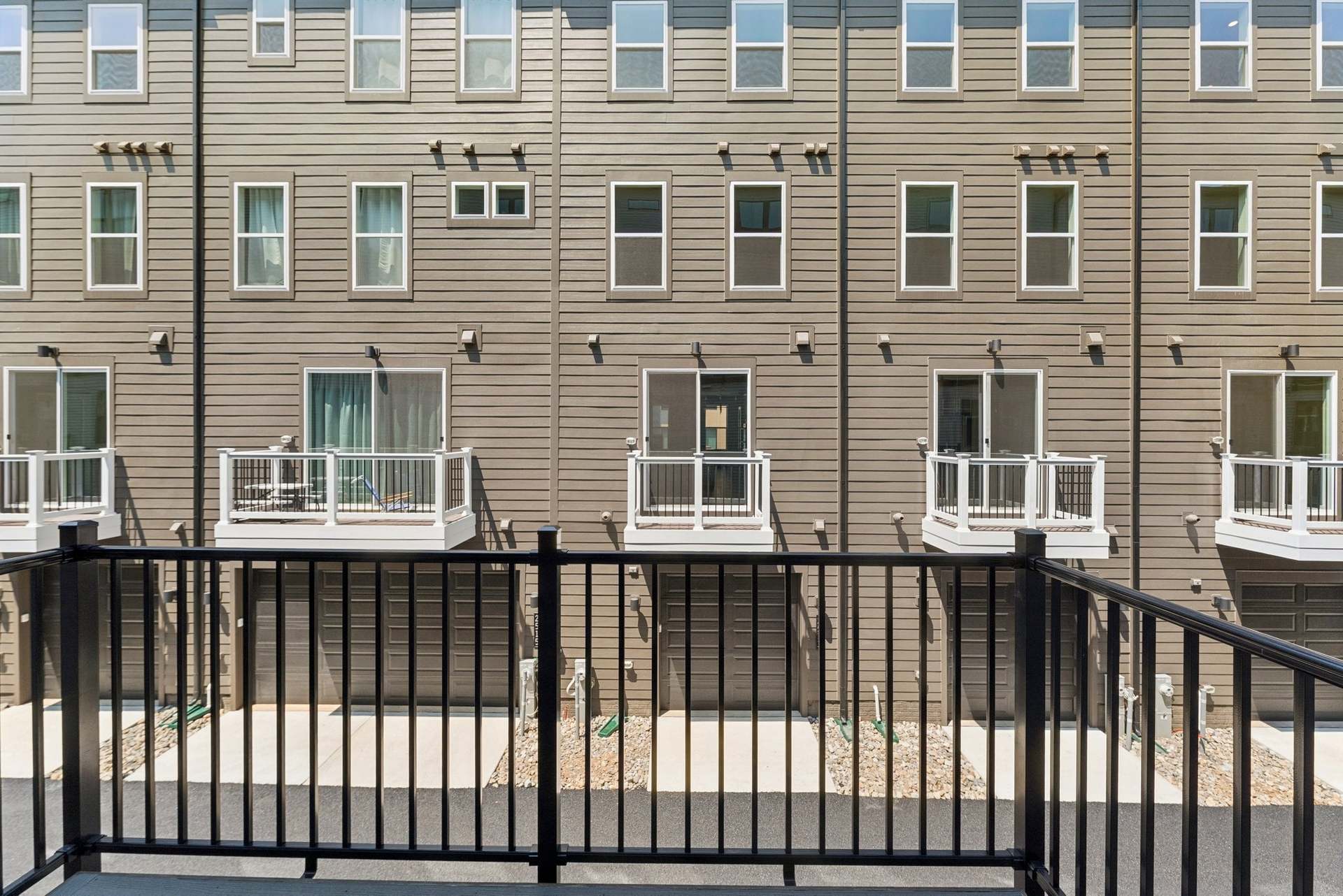 Exterior - July 15, 2026