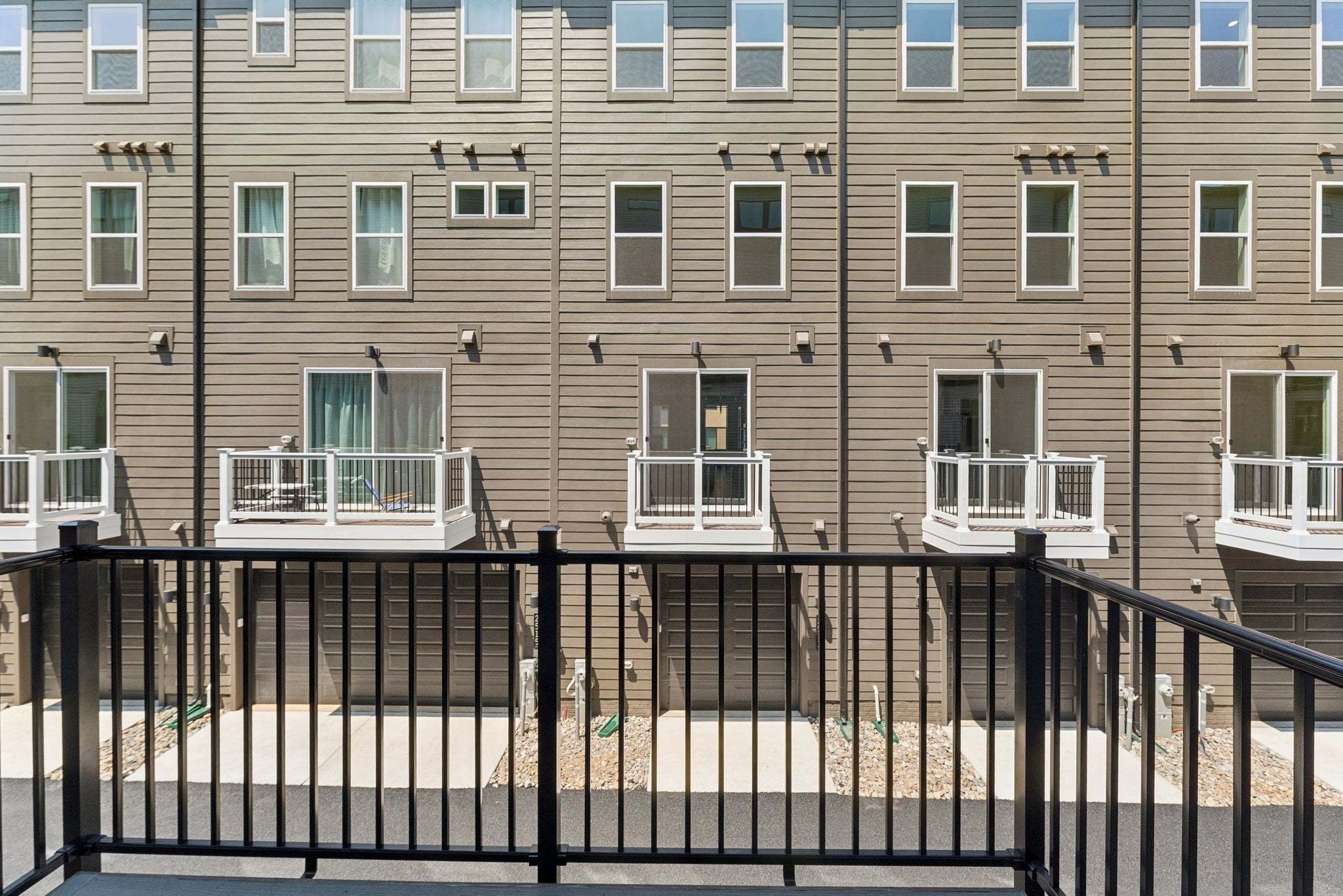 Exterior - July 15, 2026