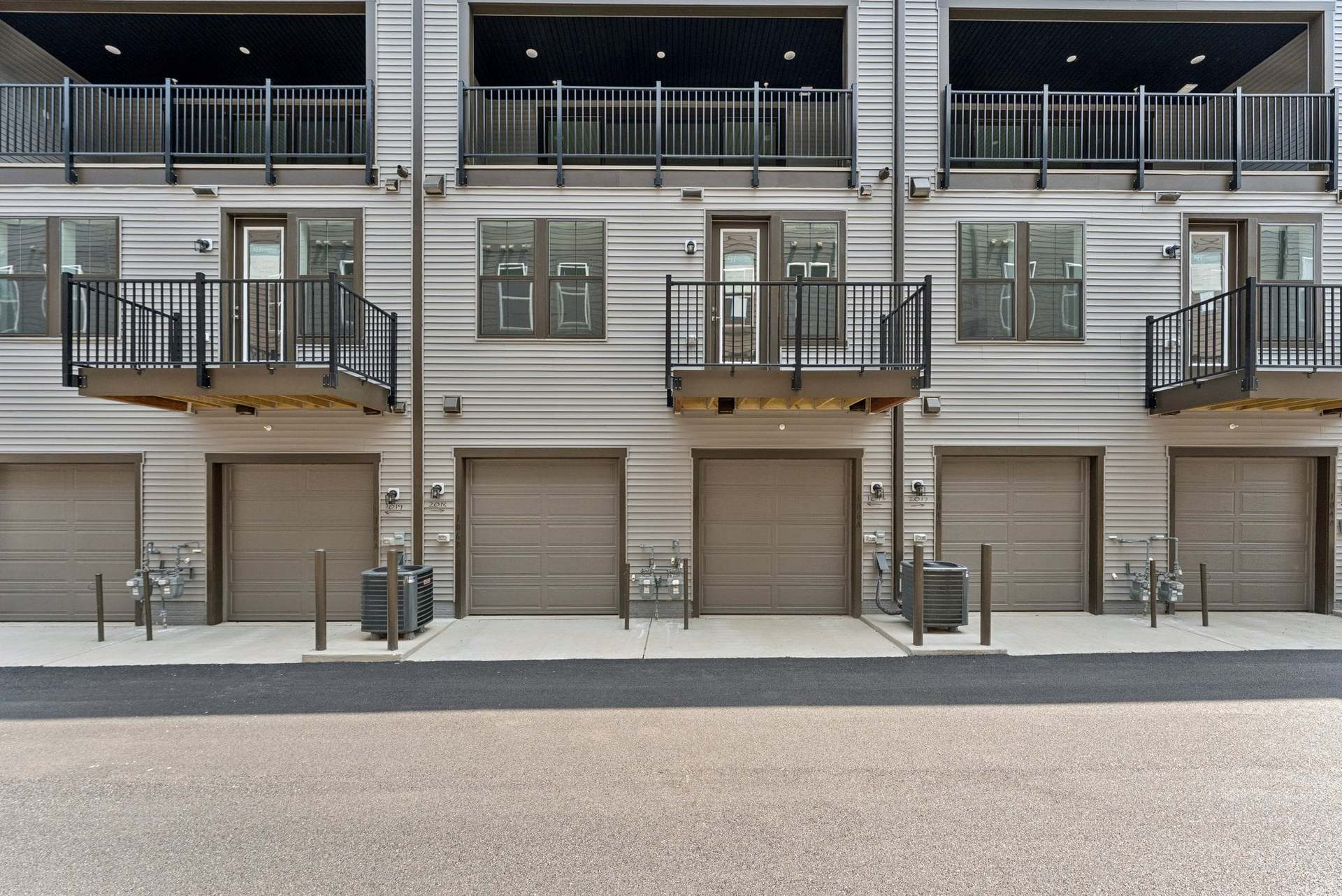 Exterior - July 15, 2026