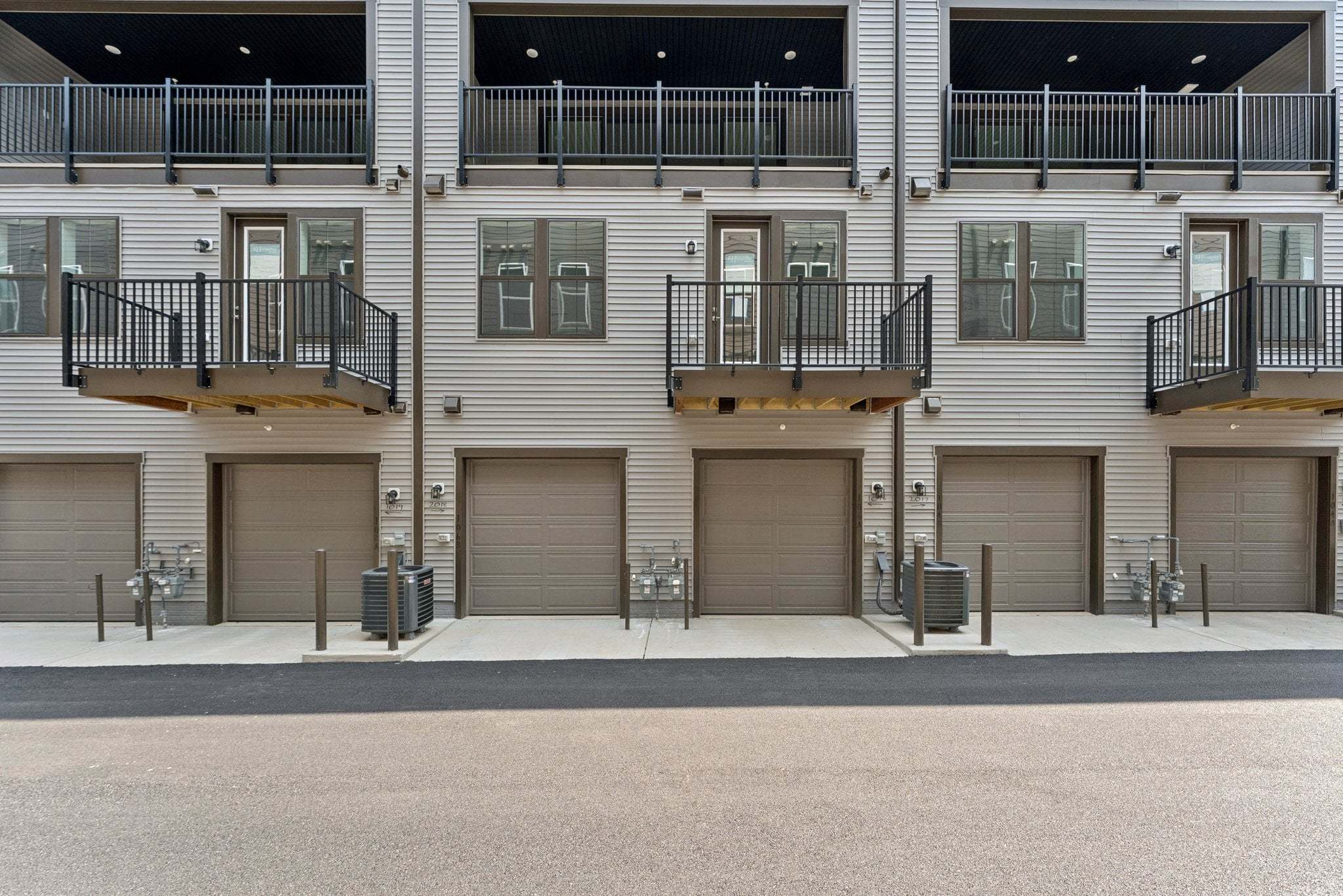 Exterior - July 15, 2026