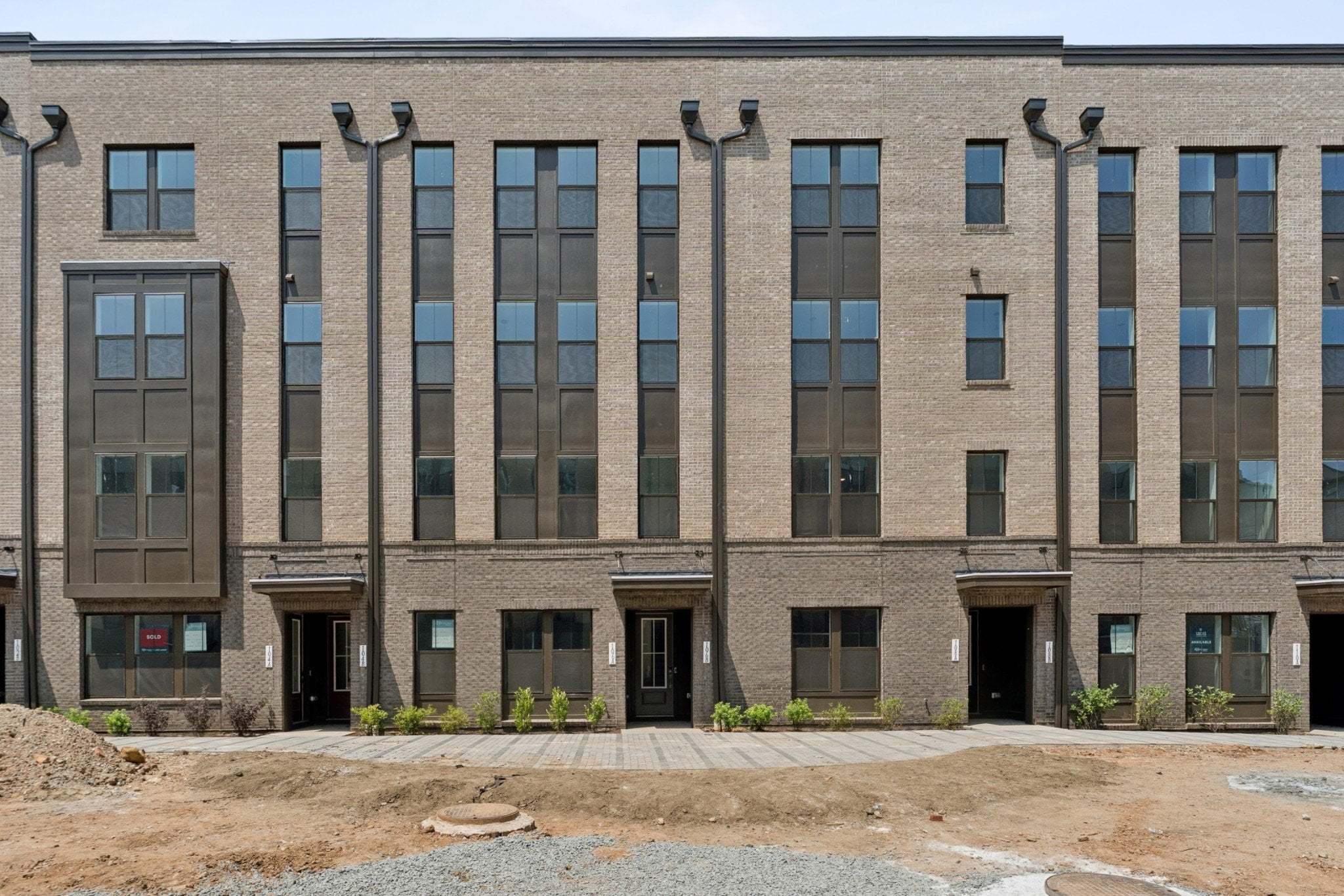 Maywood - Locke Landing: Baltimore, Maryland - K. Hovnanian® Homes