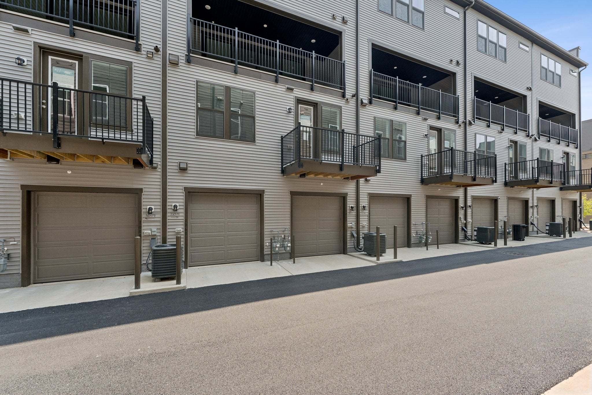 Exterior - July 15, 2026