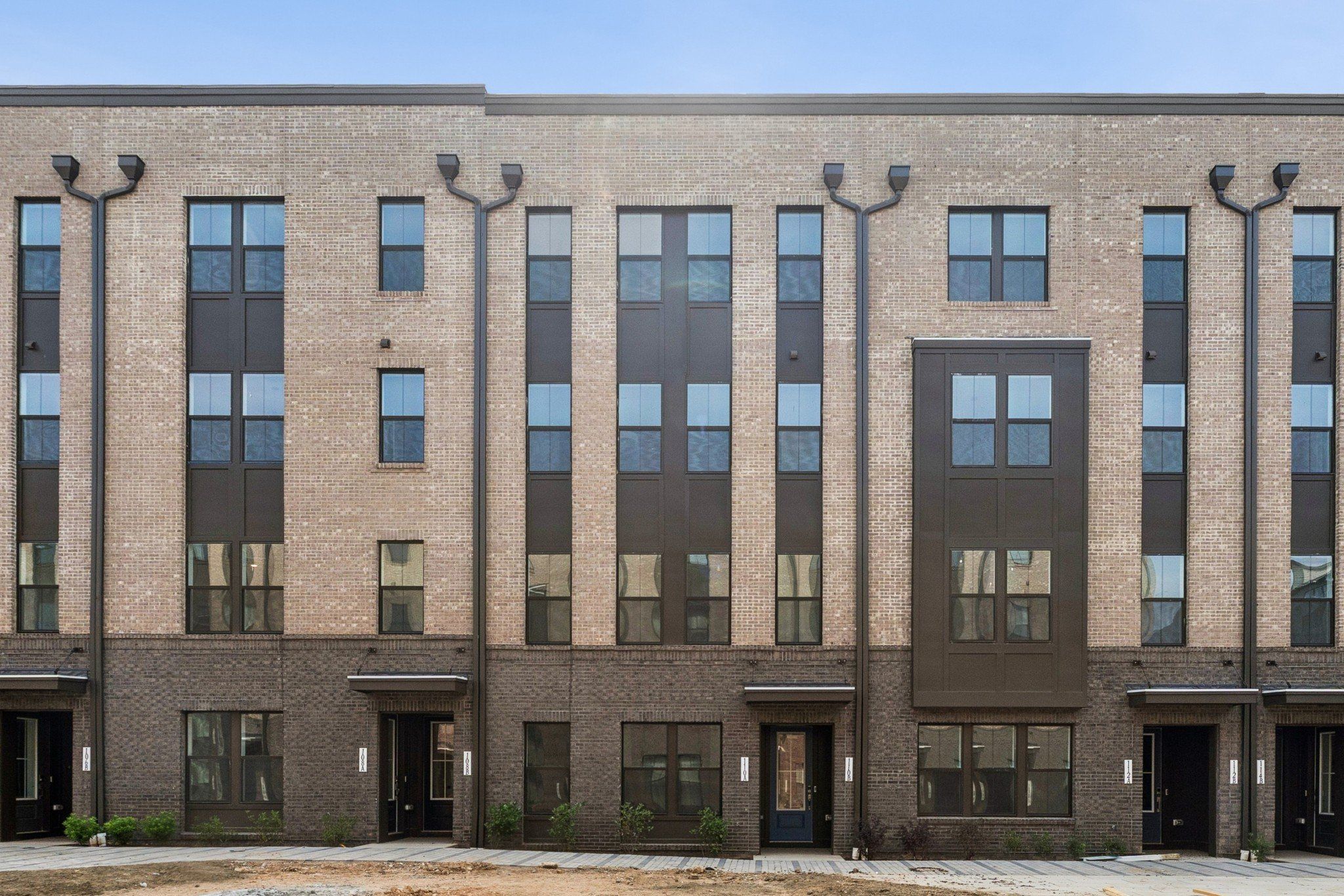 Maywood - Locke Landing: Baltimore, Maryland - K. Hovnanian® Homes