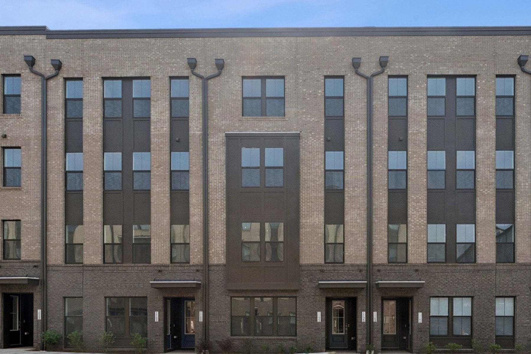 Maywood - Locke Landing: Baltimore, Maryland - K. Hovnanian® Homes