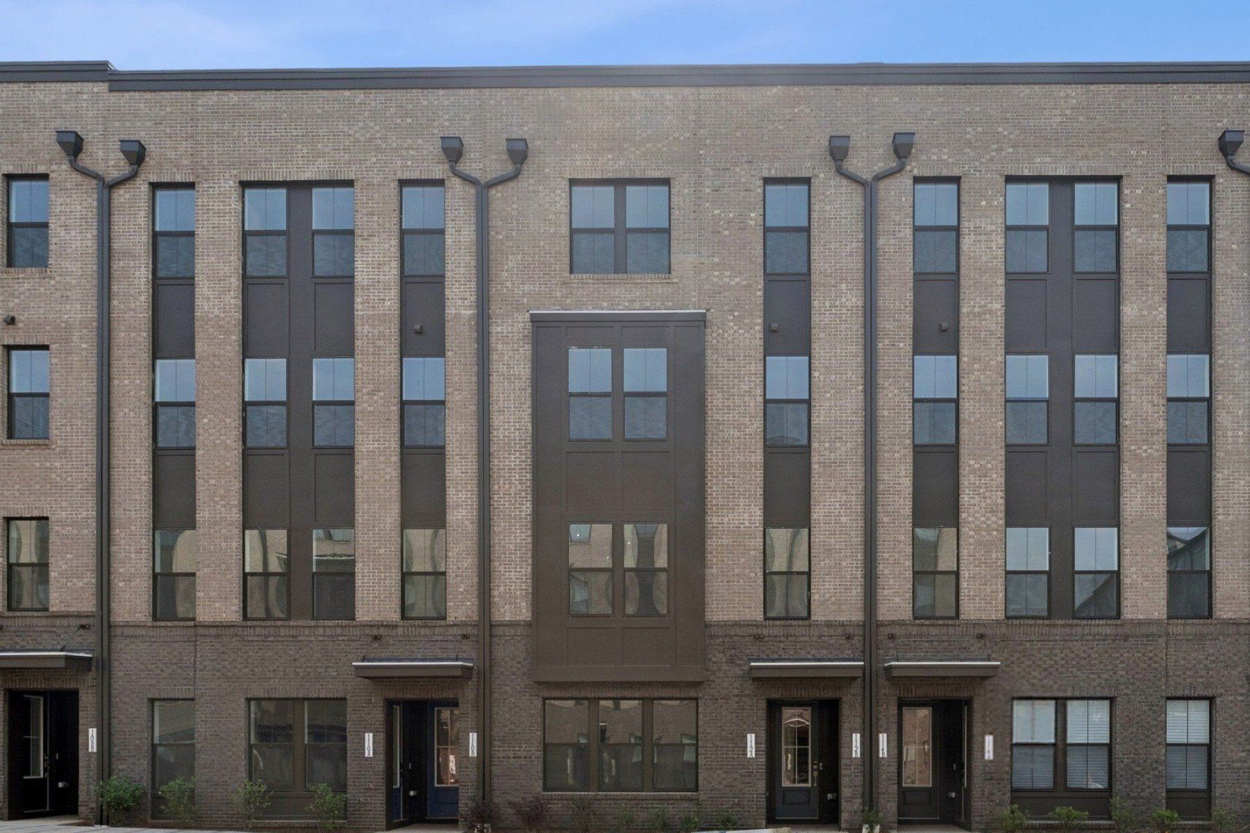 Maywood - Locke Landing: Baltimore, Maryland - K. Hovnanian® Homes