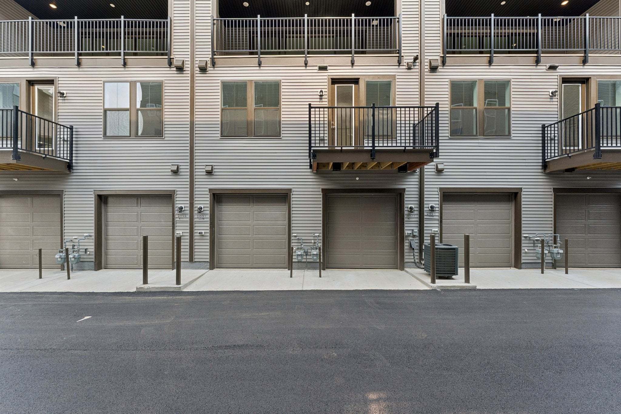 Exterior - July 16, 2026