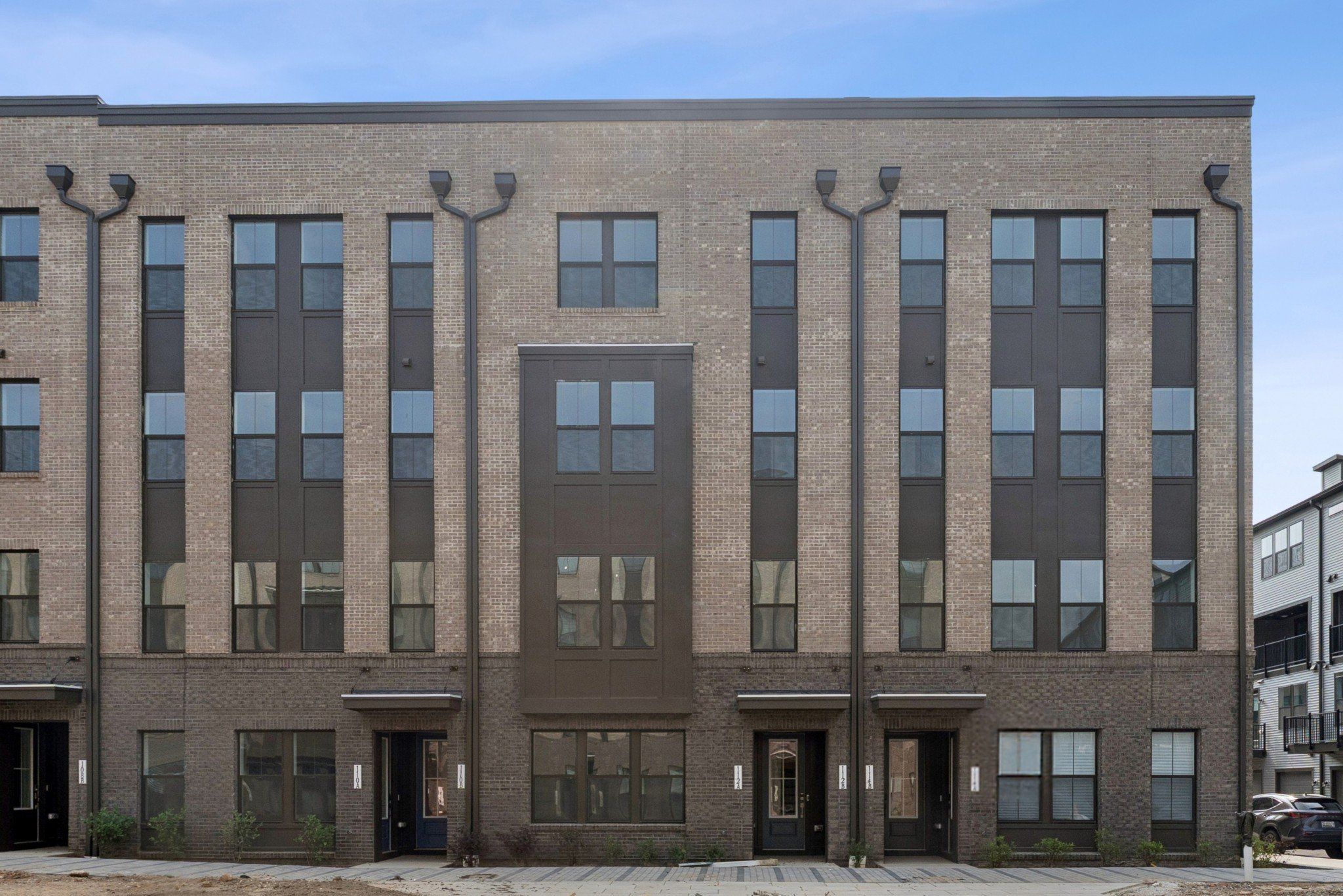 Montvale - Locke Landing: Baltimore, Maryland - K. Hovnanian® Homes