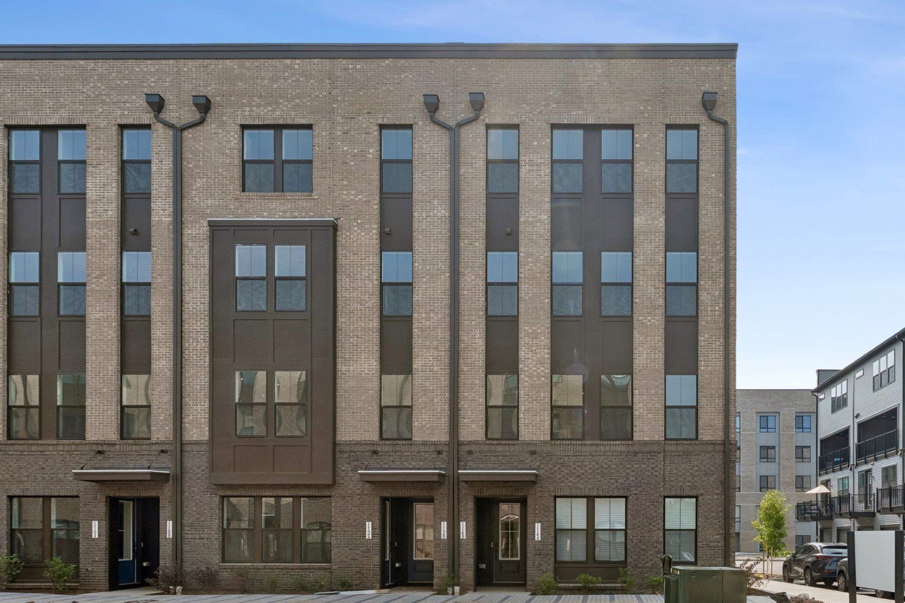 Montvale - Locke Landing: Baltimore, Maryland - K. Hovnanian® Homes