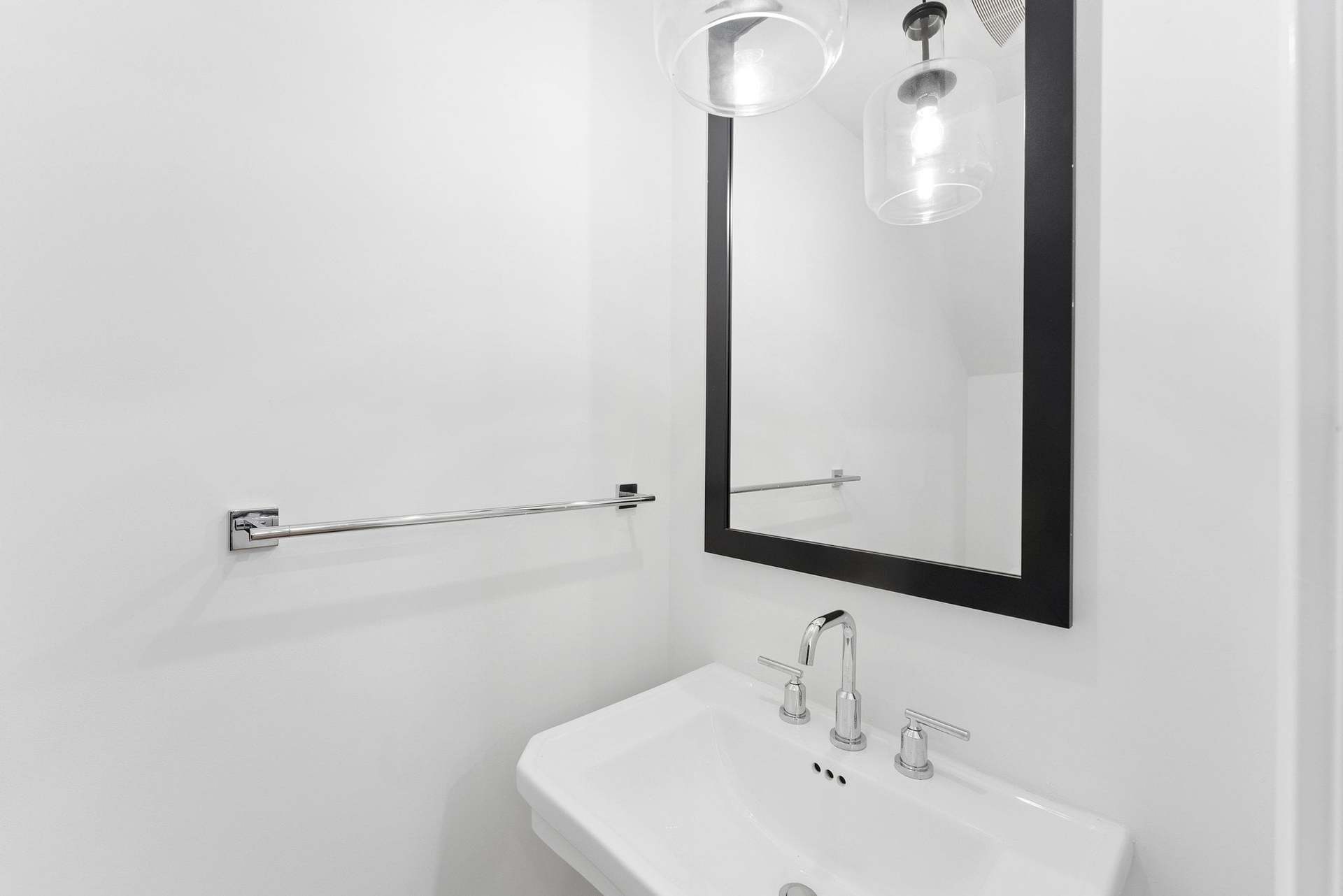 Bathroom - July 15, 2026