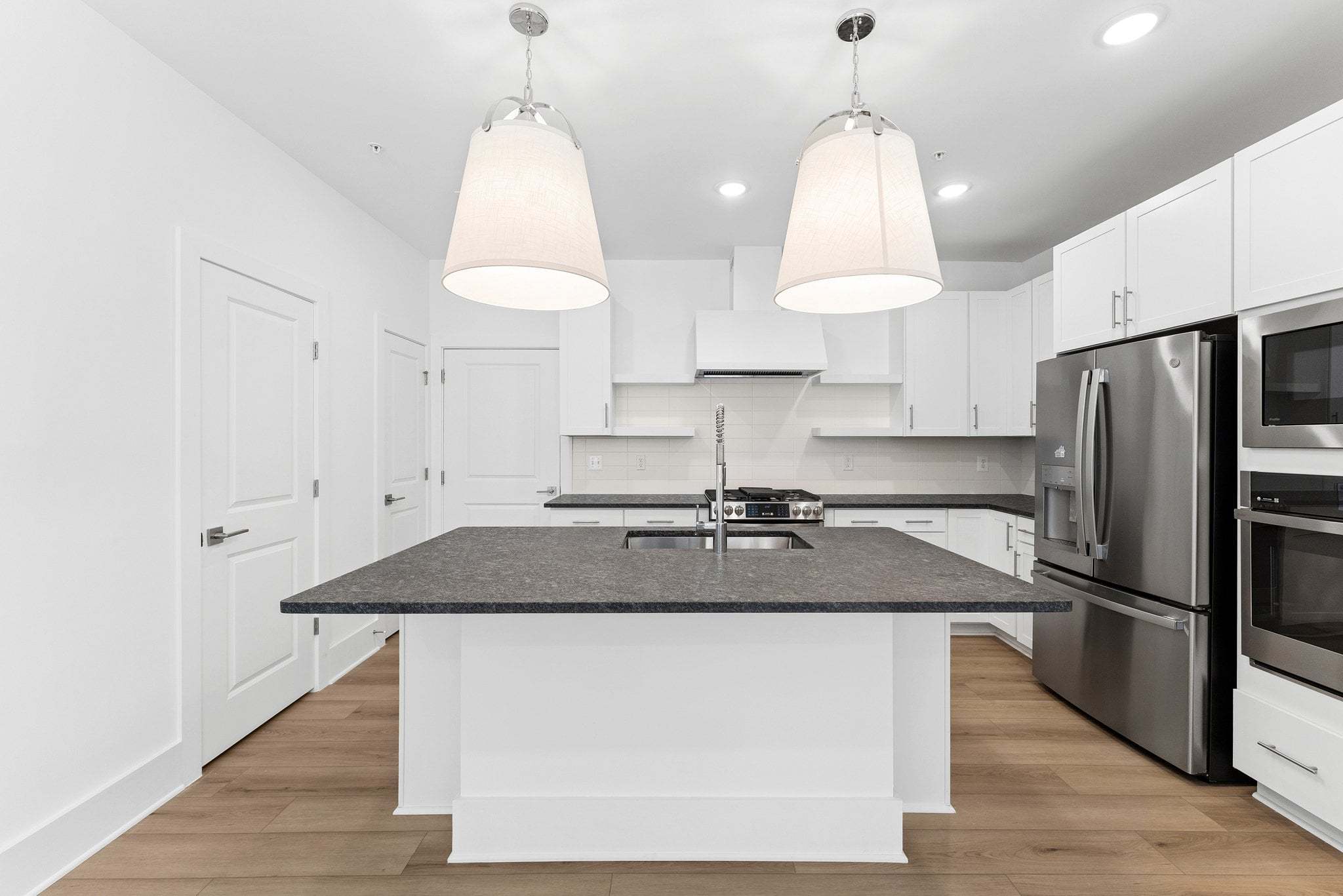Kitchen - July 15, 2026