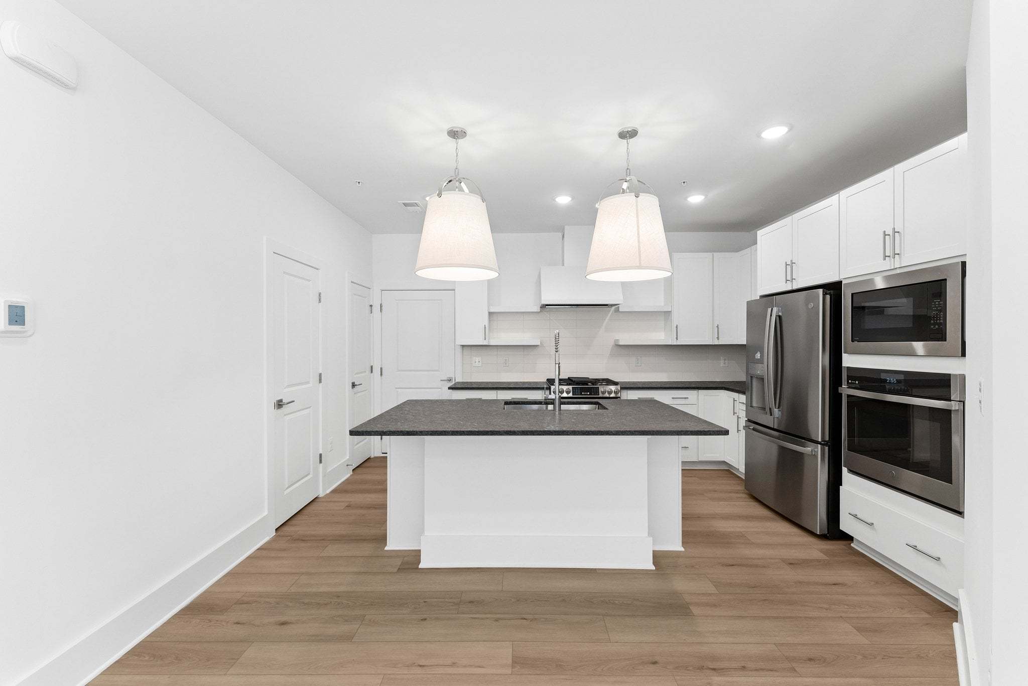 Kitchen - July 15, 2026