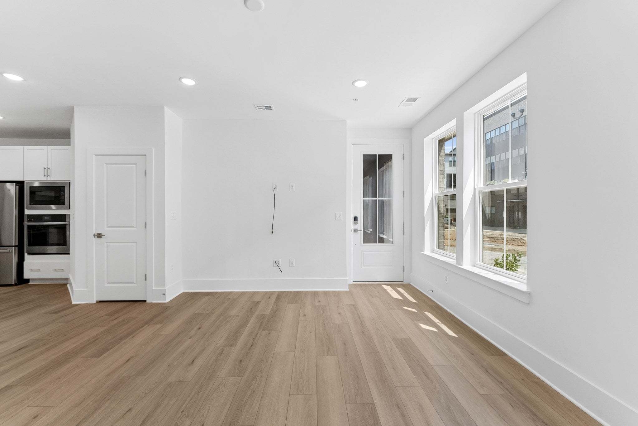 Interior - July 15, 2026