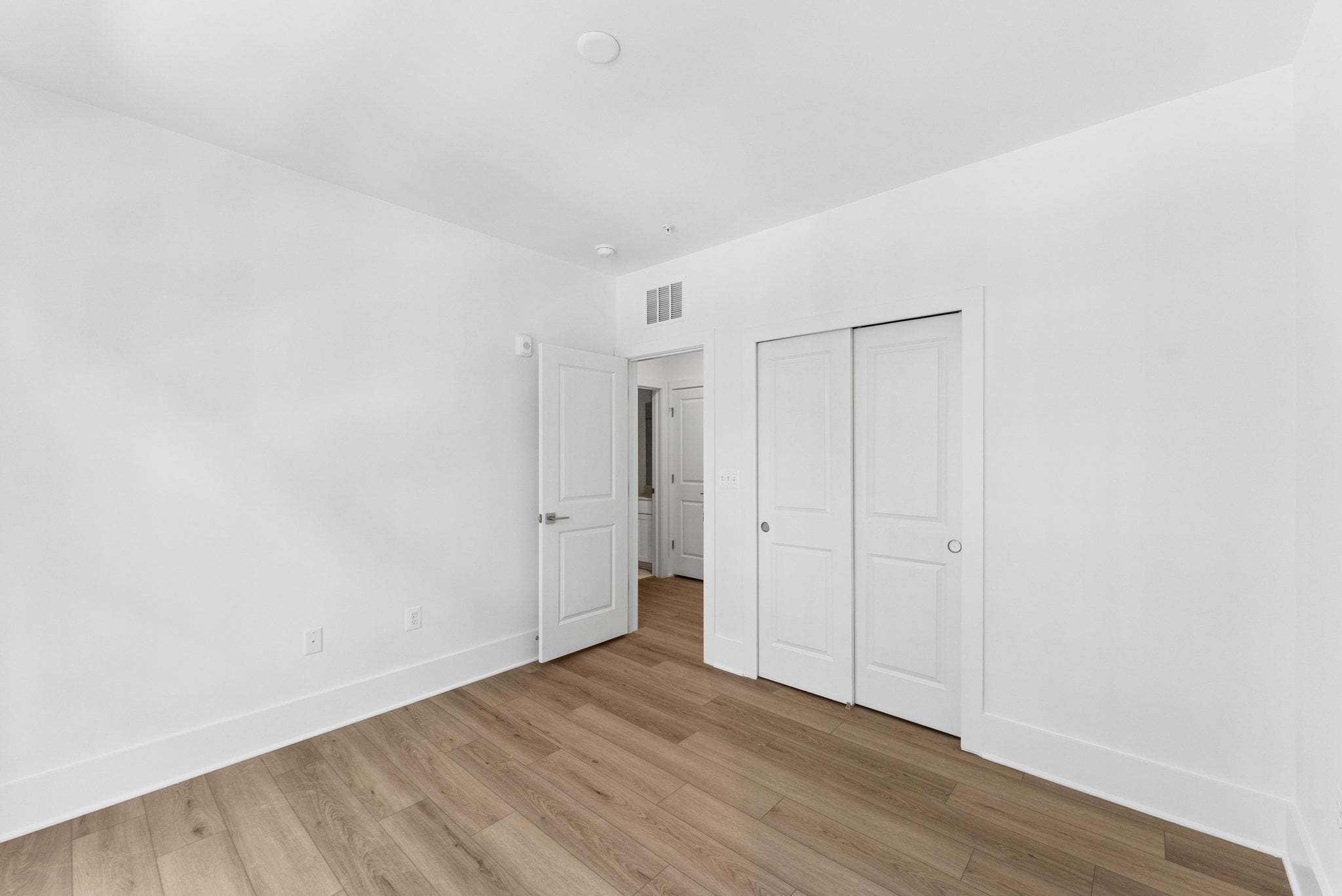 Bedroom - July 15, 2026