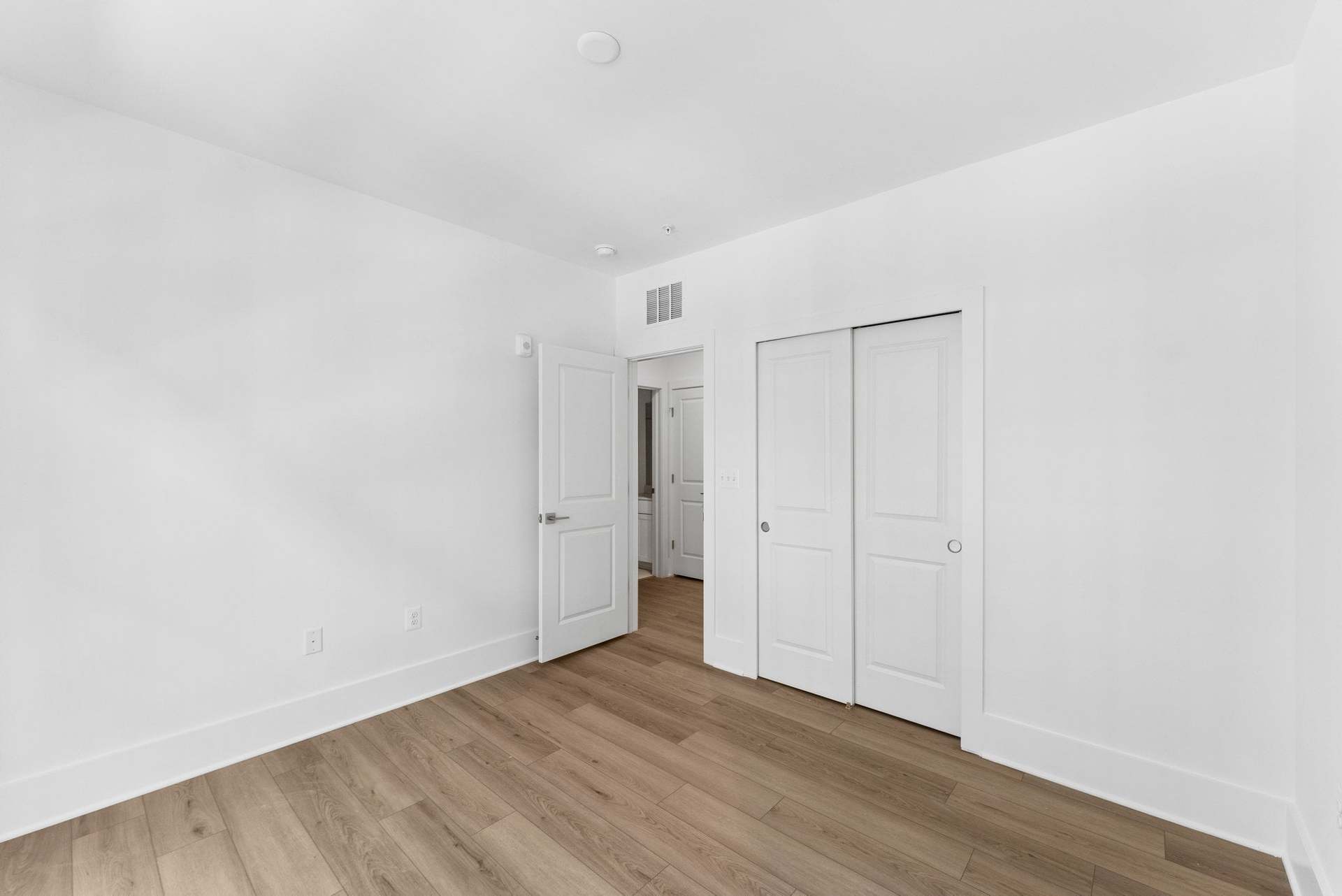 Bedroom - July 15, 2026