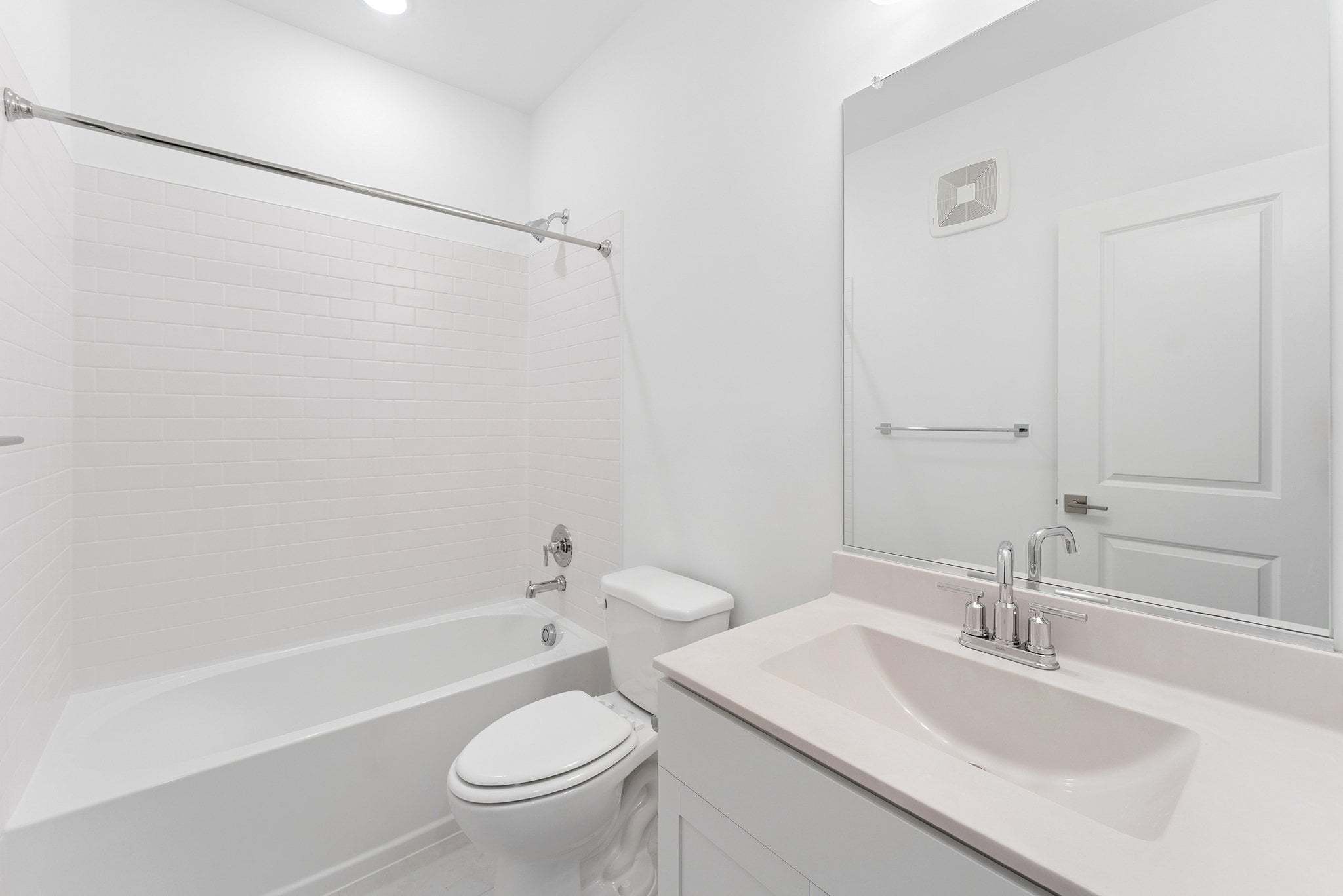 Bathroom - July 15, 2026