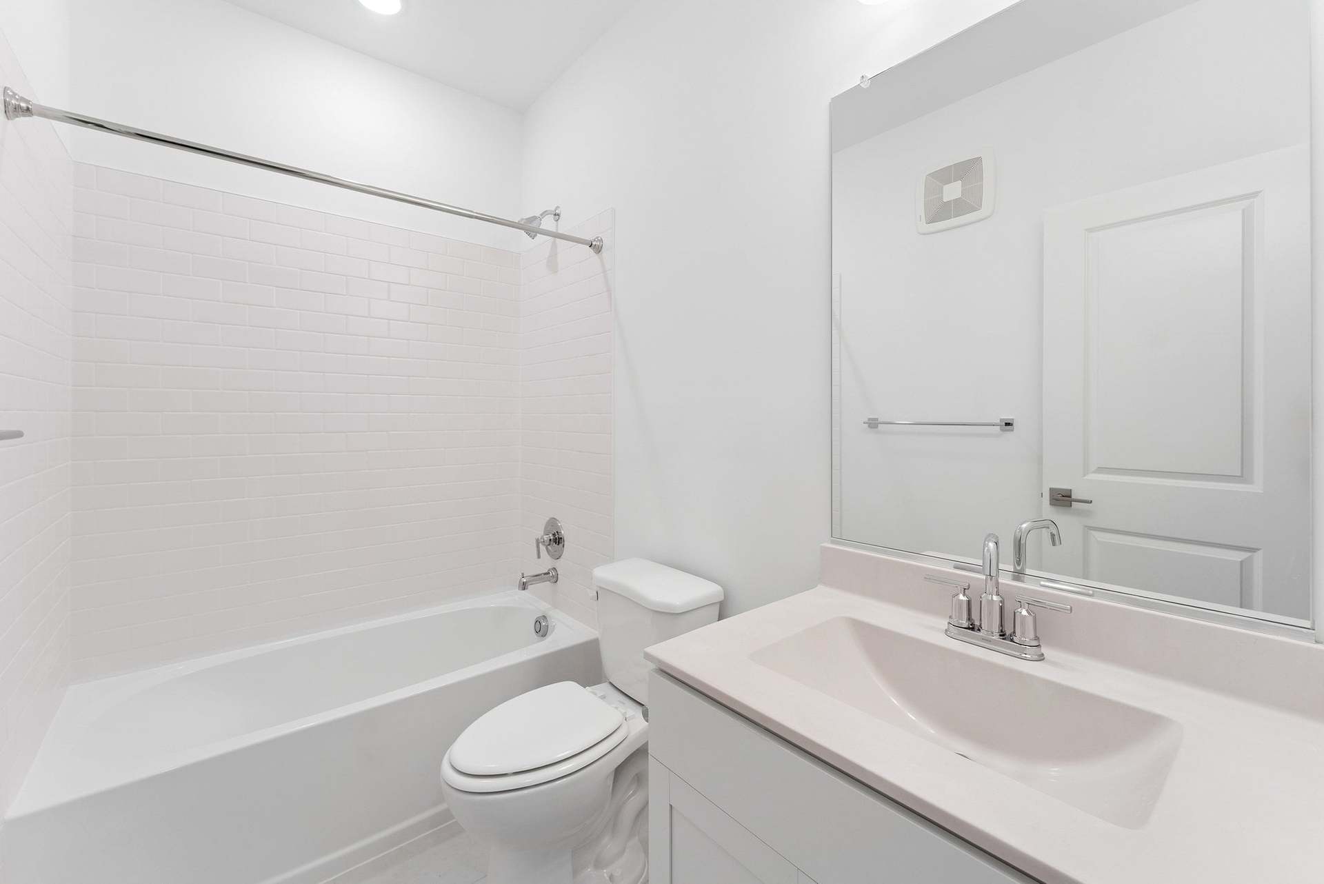 Bathroom - July 15, 2026
