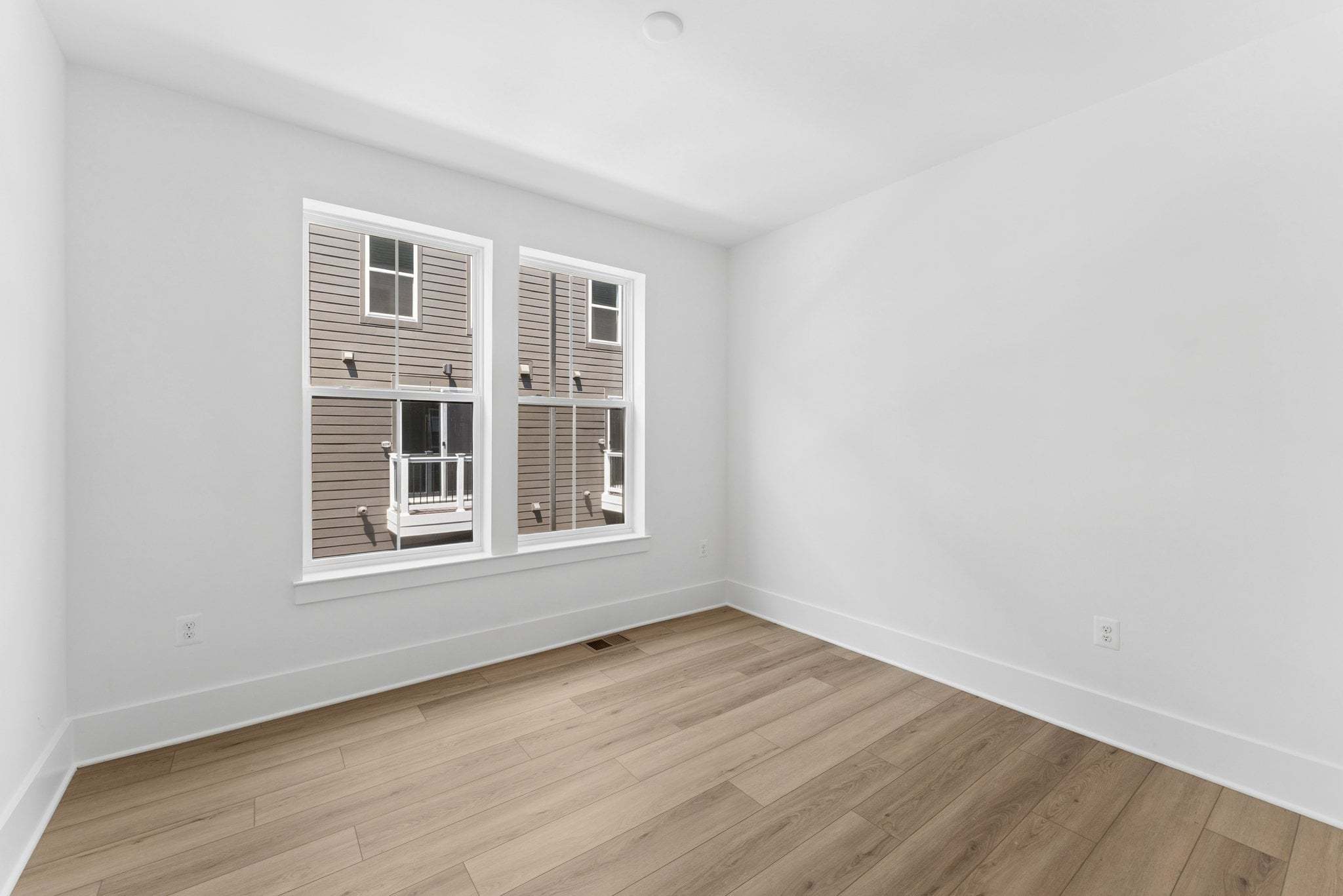 Interior - July 15, 2026