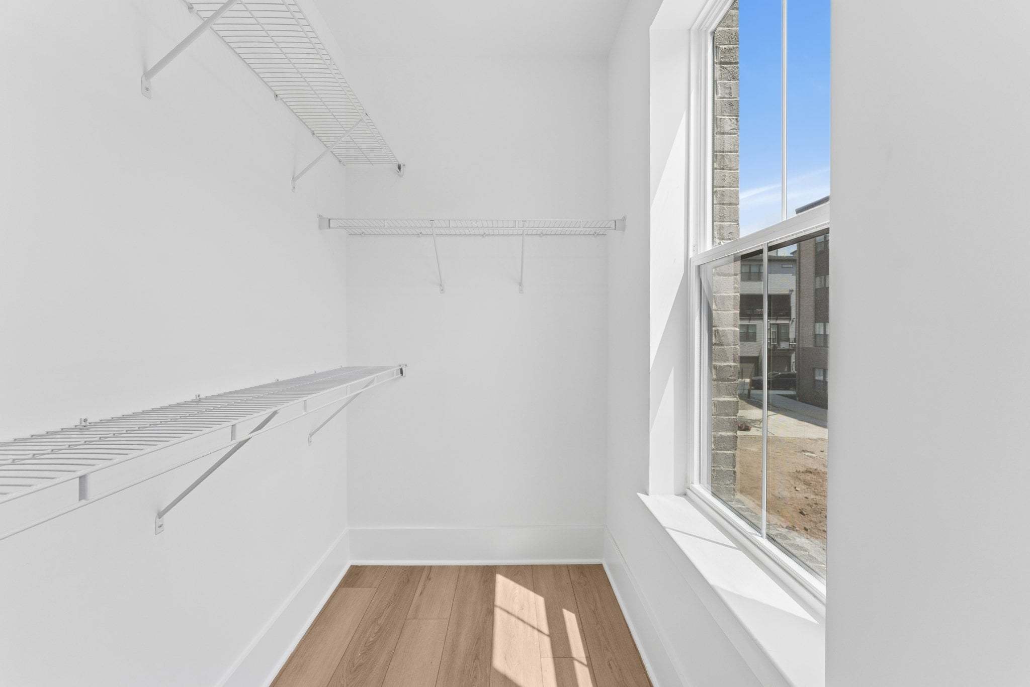 Closet - July 15, 2026