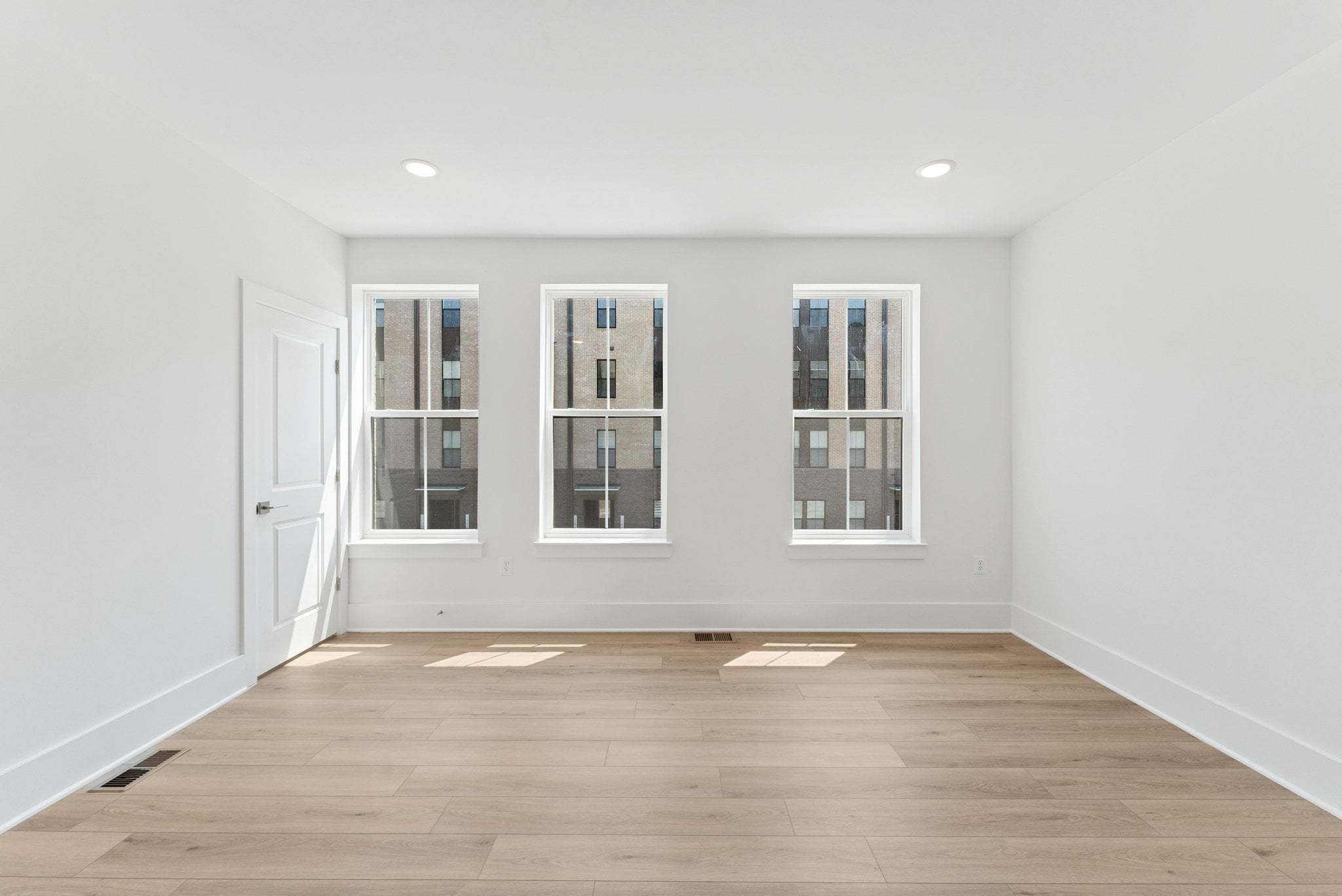 Interior - July 15, 2026