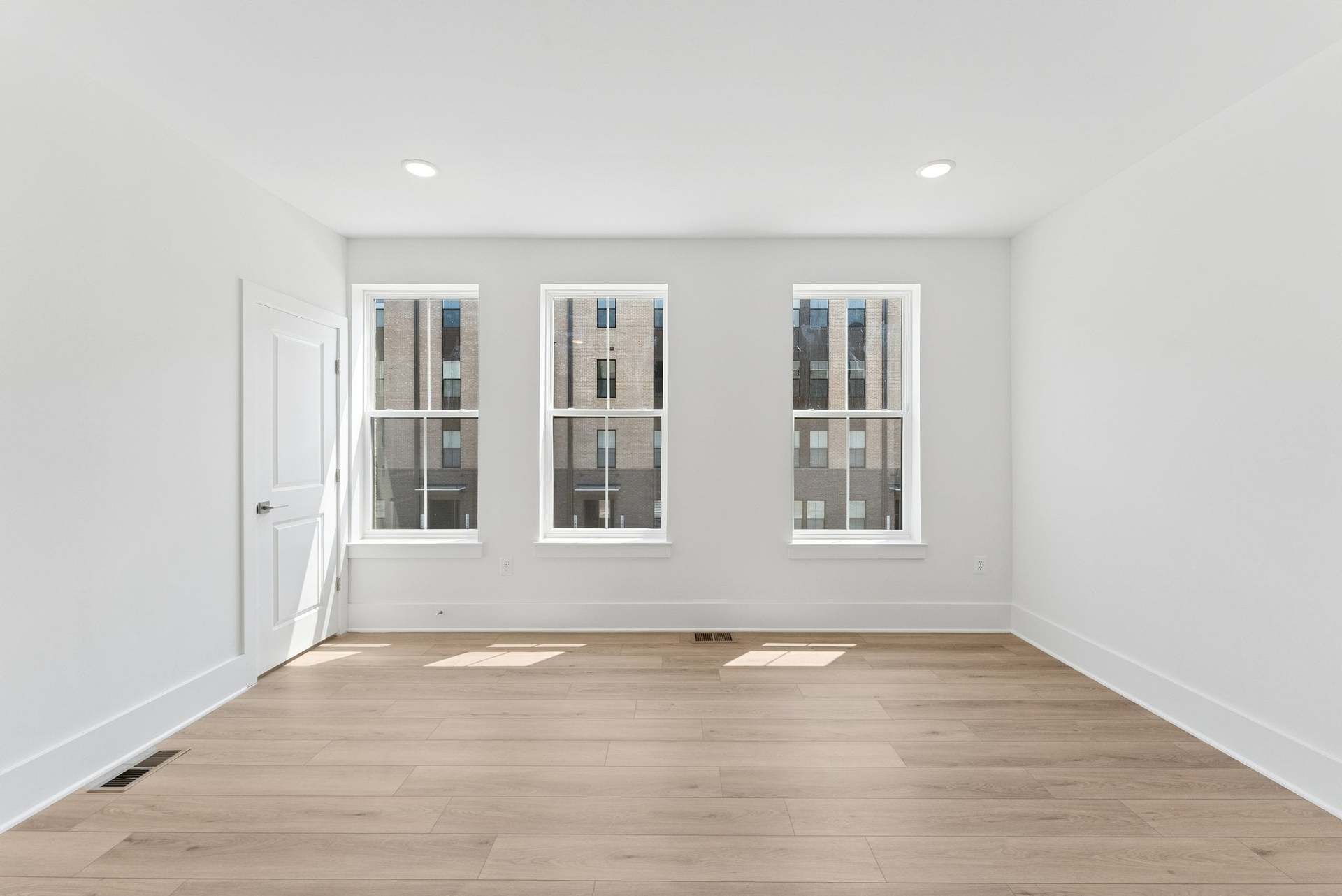 Interior - July 15, 2026