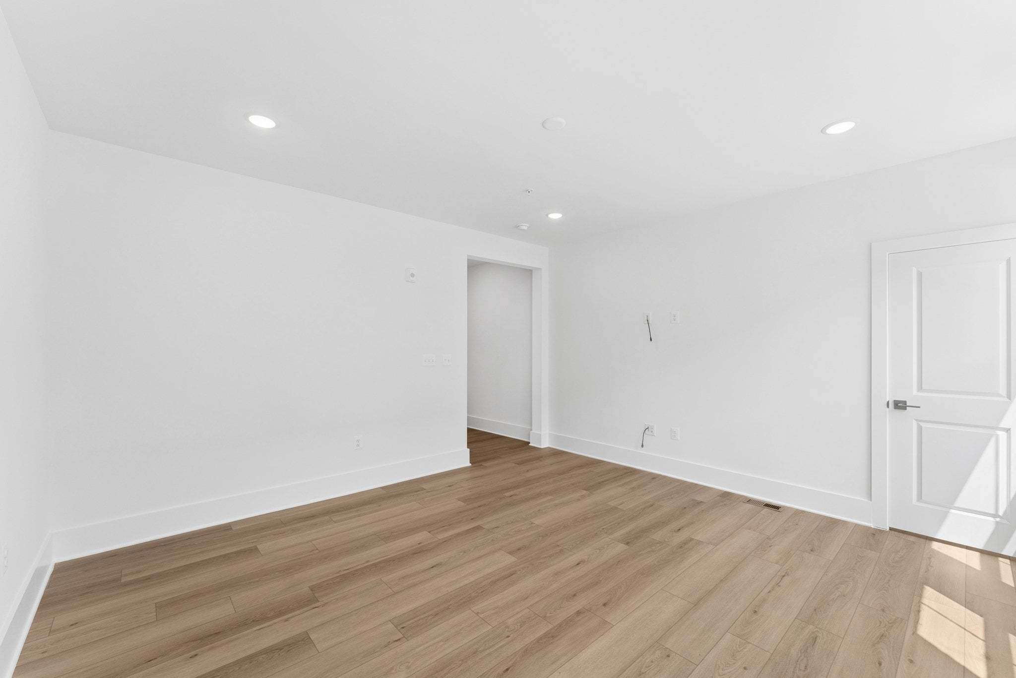Interior - July 15, 2026