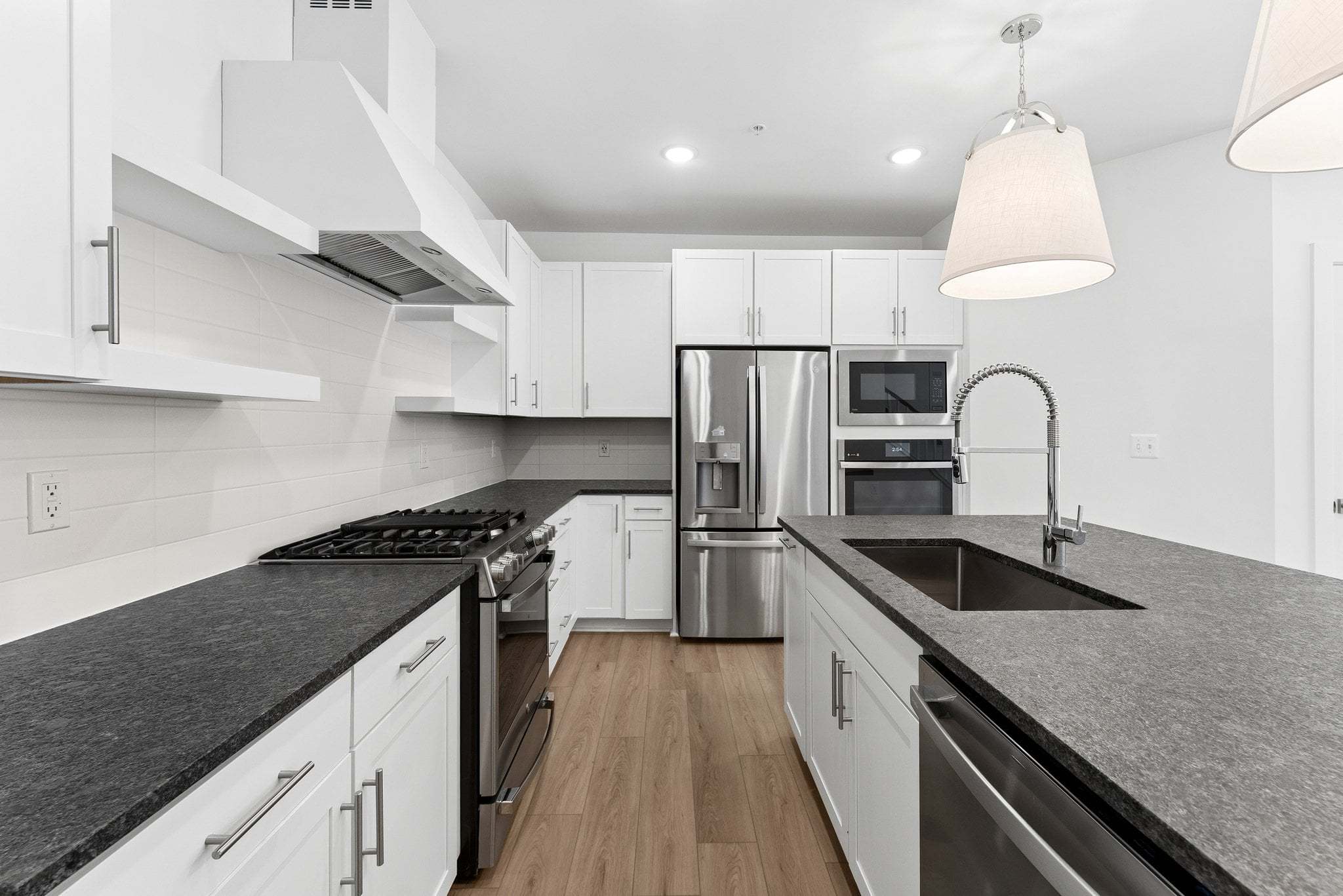 Kitchen - July 15, 2026