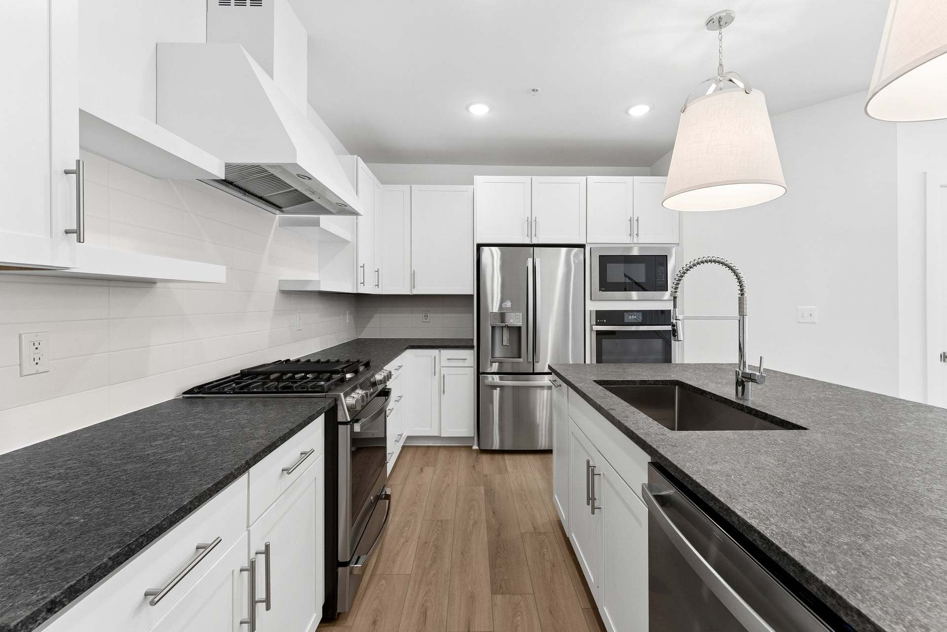 Kitchen - July 15, 2026