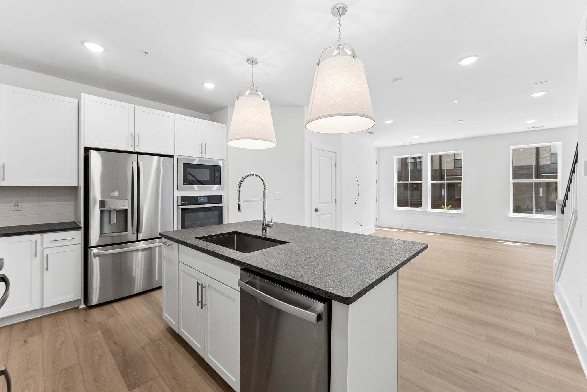 Kitchen - July 15, 2026