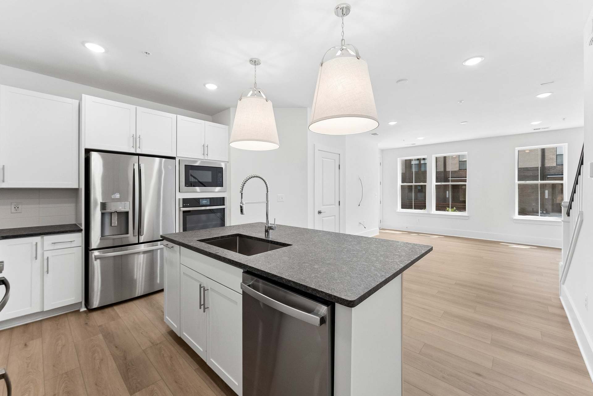 Kitchen - July 15, 2026