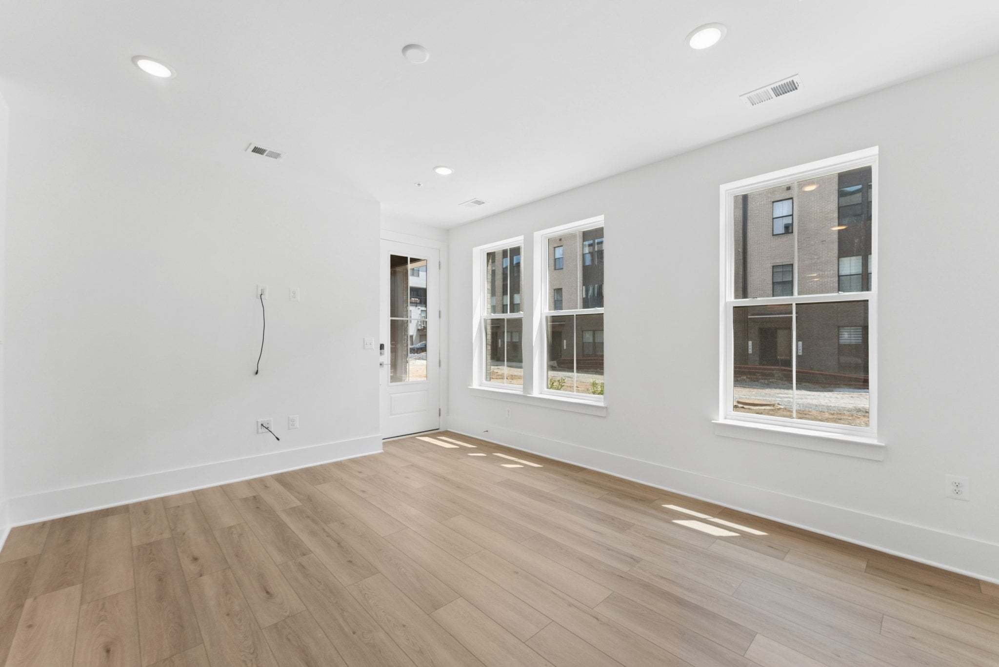 Interior - July 15, 2026