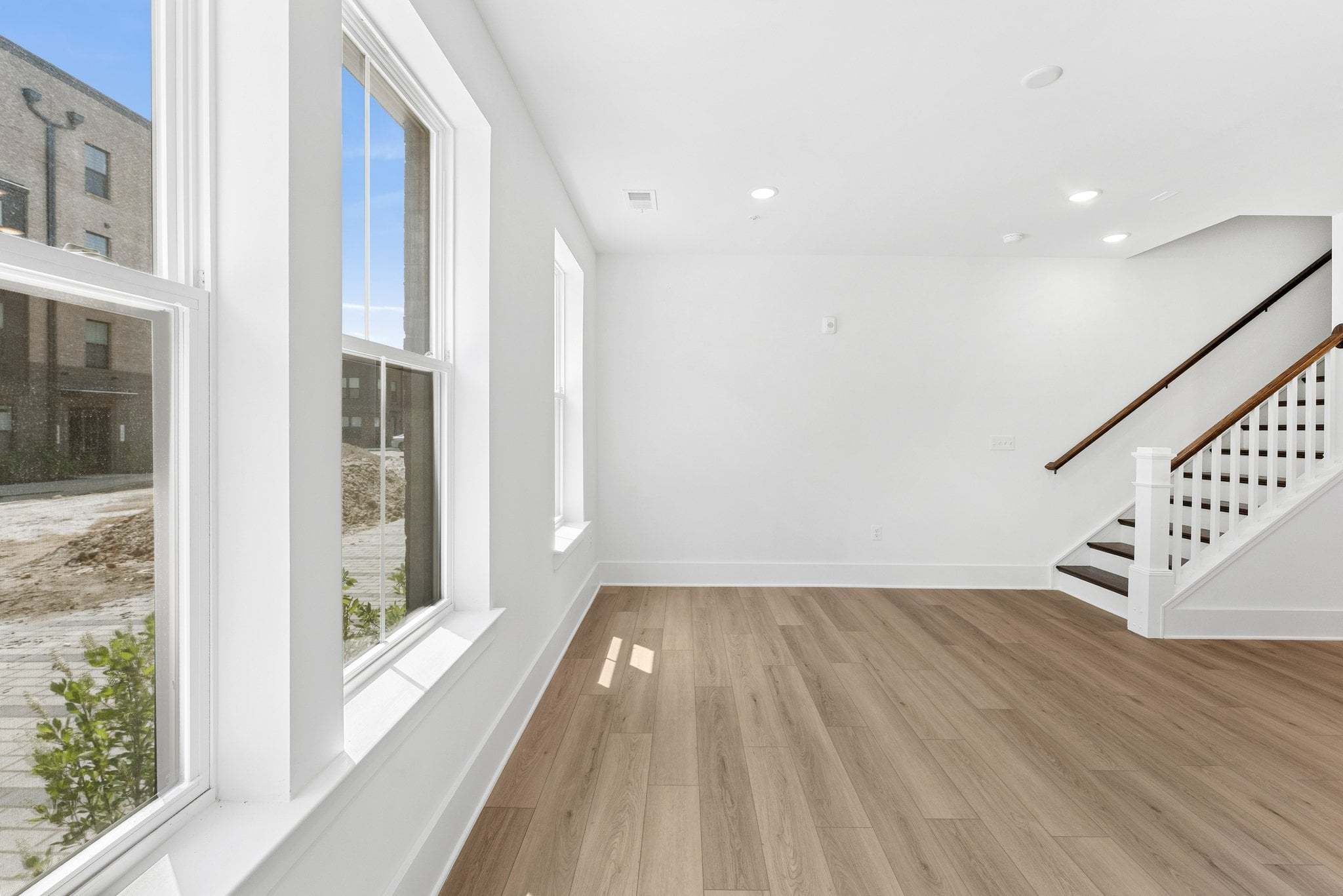 Interior - July 15, 2026