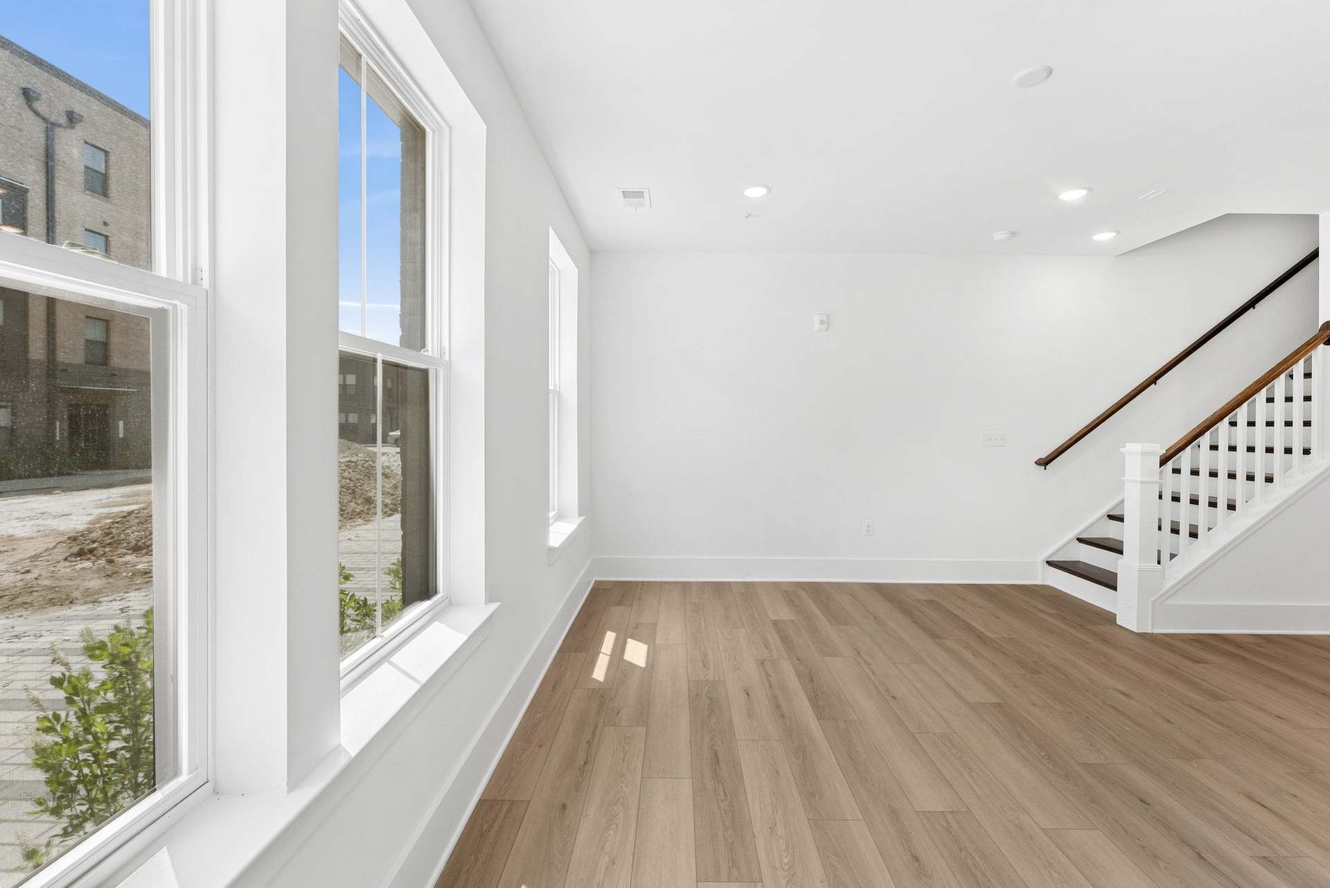 Interior - July 15, 2026