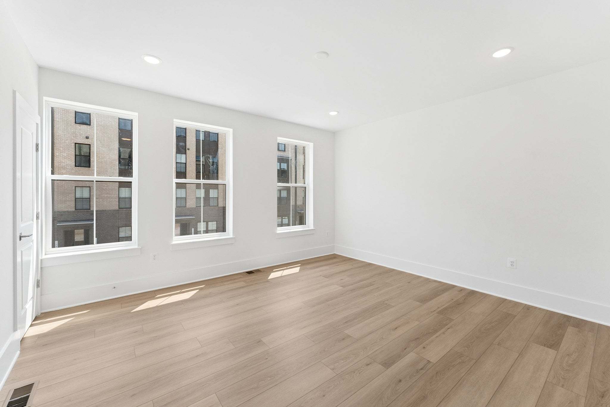 Interior - July 15, 2026