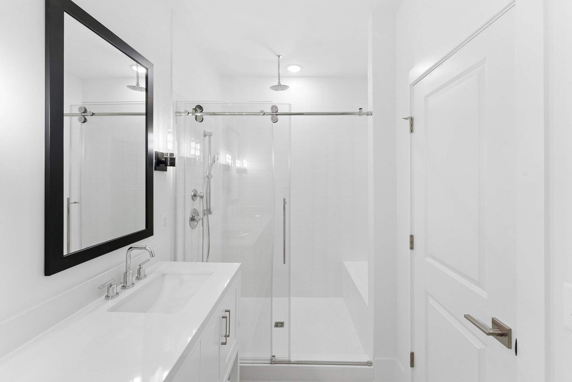 Bathroom - July 15, 2026