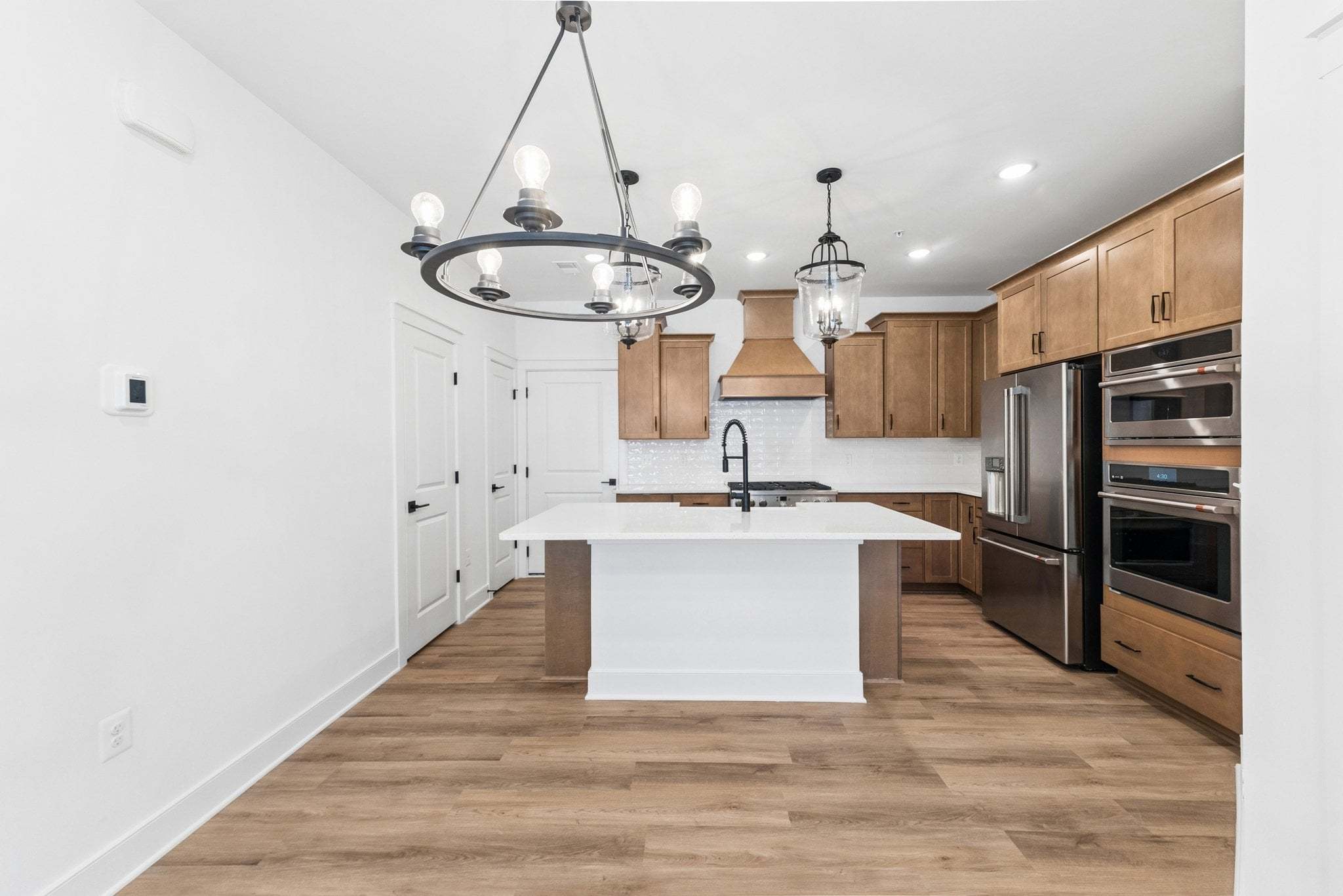 Kitchen - July 16, 2026