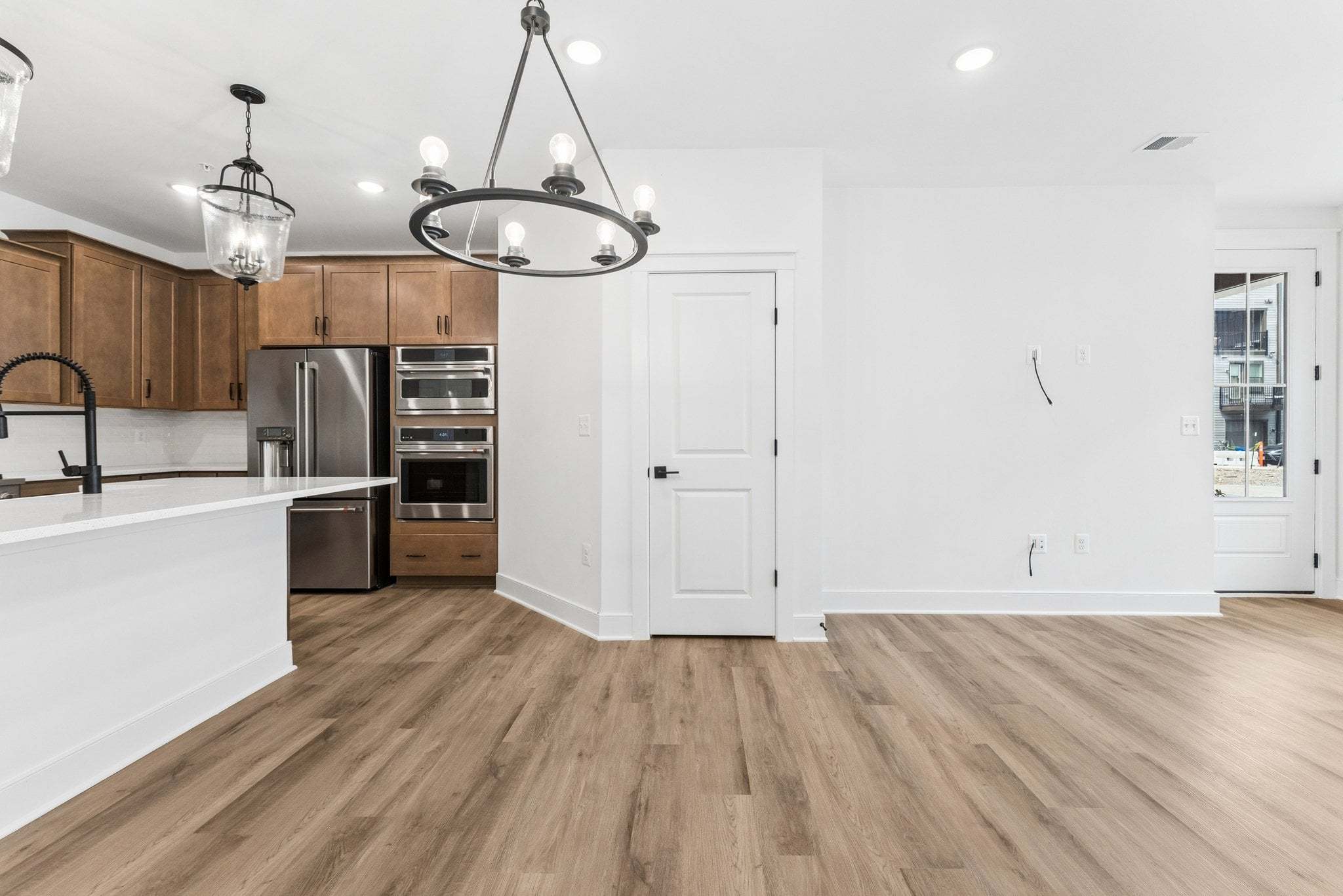Kitchen - July 16, 2026