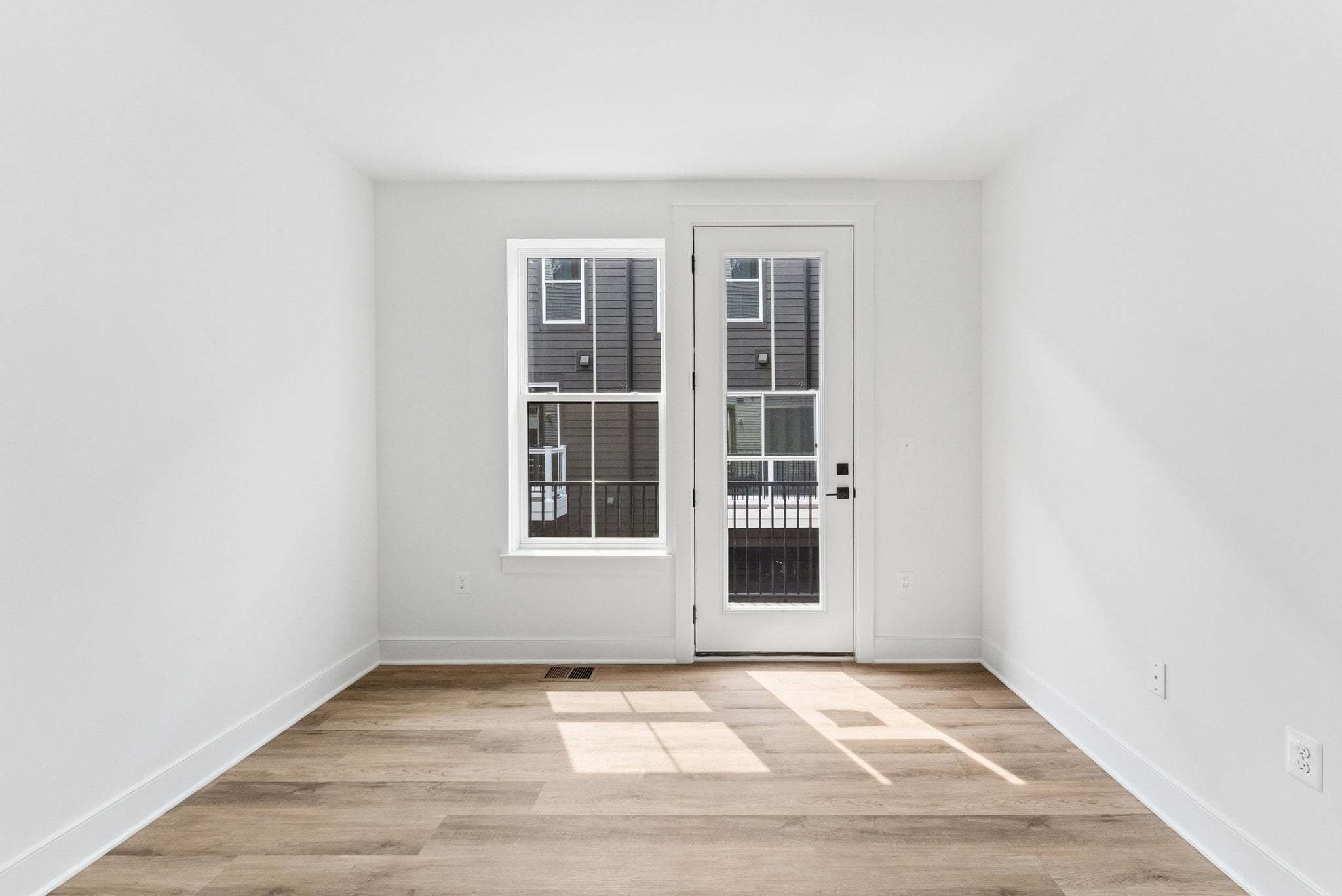 Interior - July 16, 2026