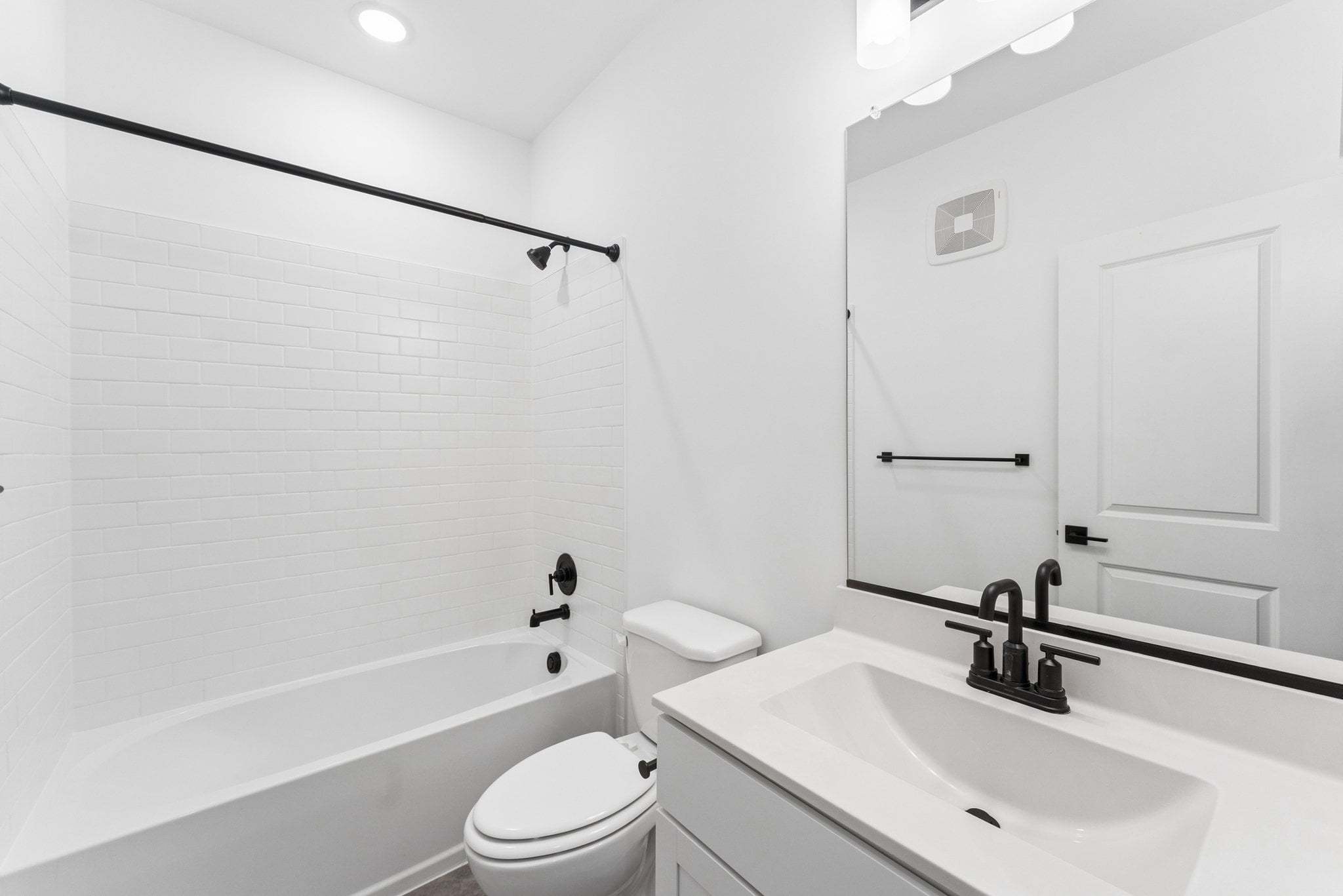Bathroom - July 16, 2026