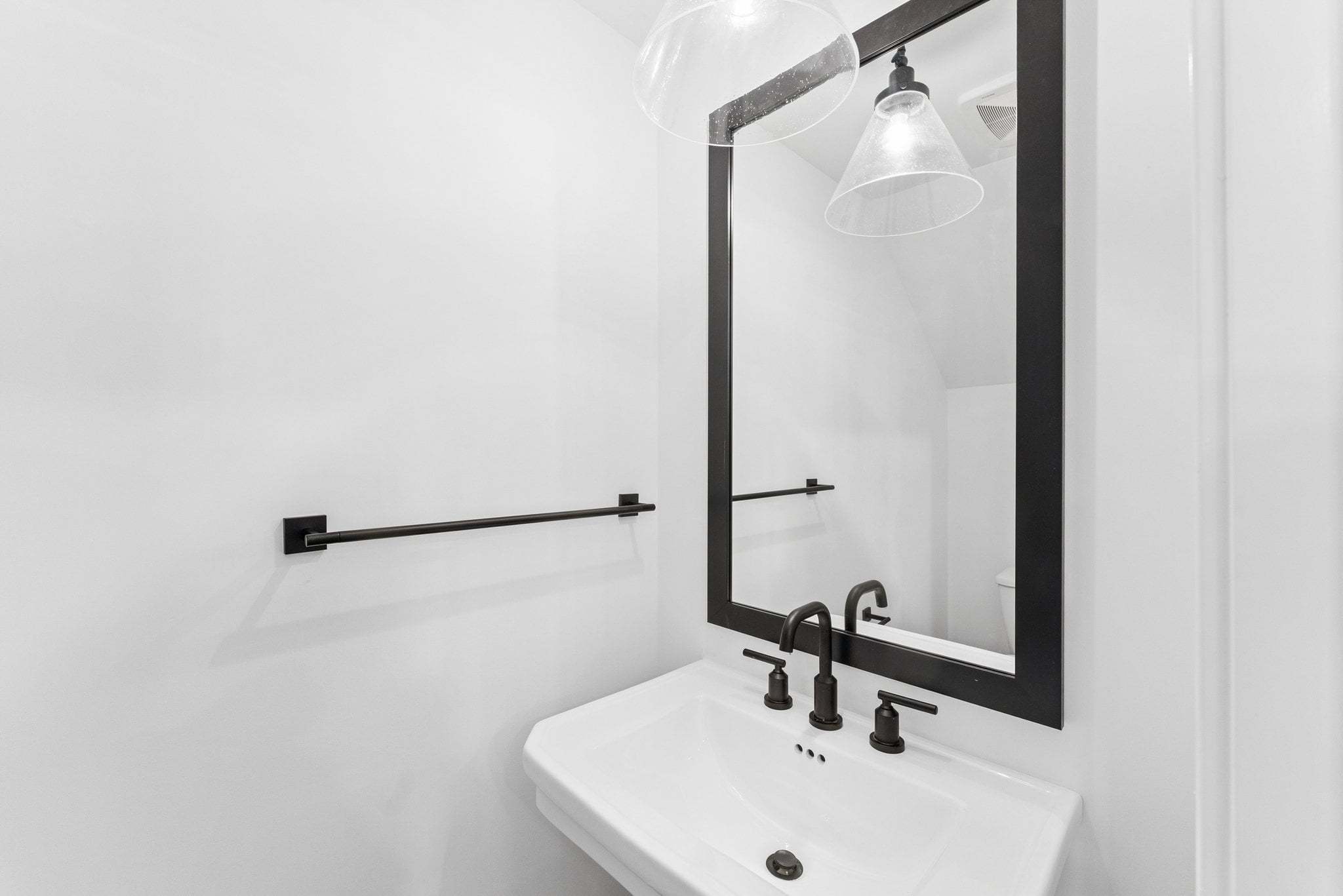 Bathroom - July 16, 2026