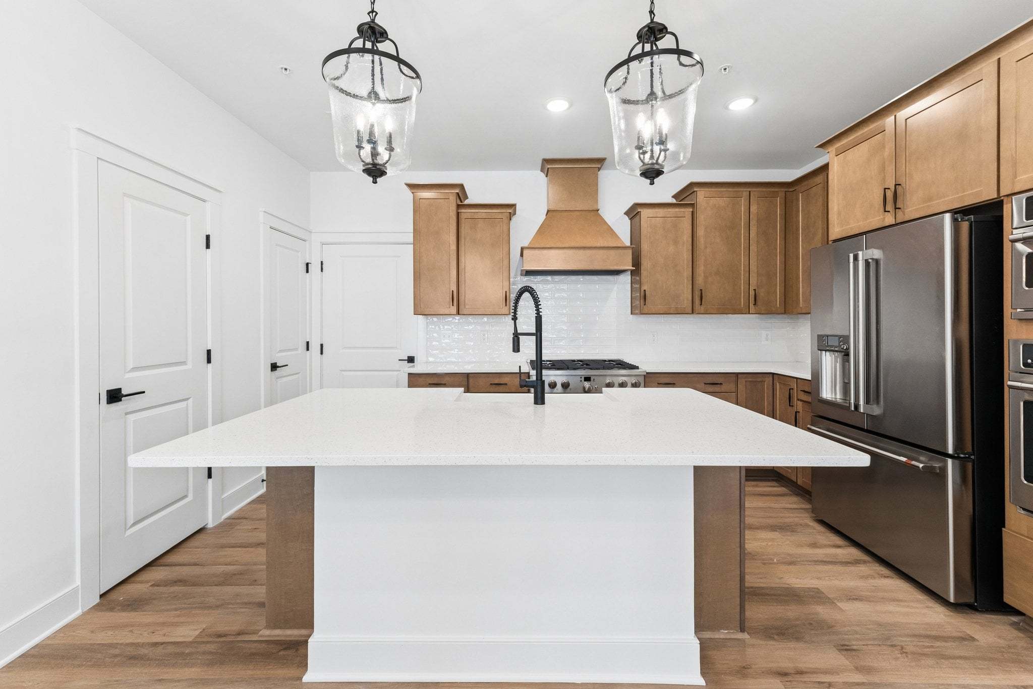 Kitchen - July 16, 2026