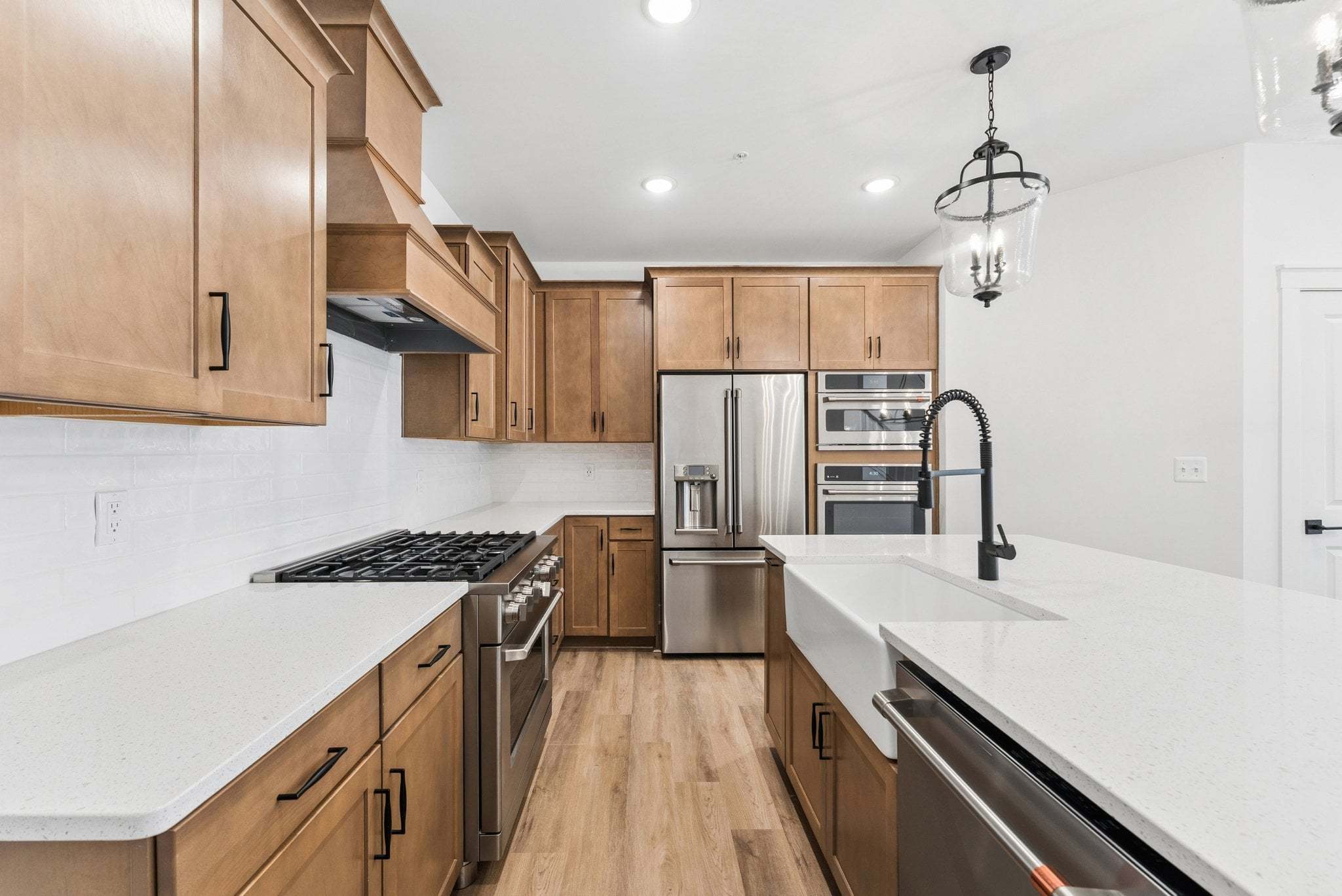 Kitchen - July 16, 2026