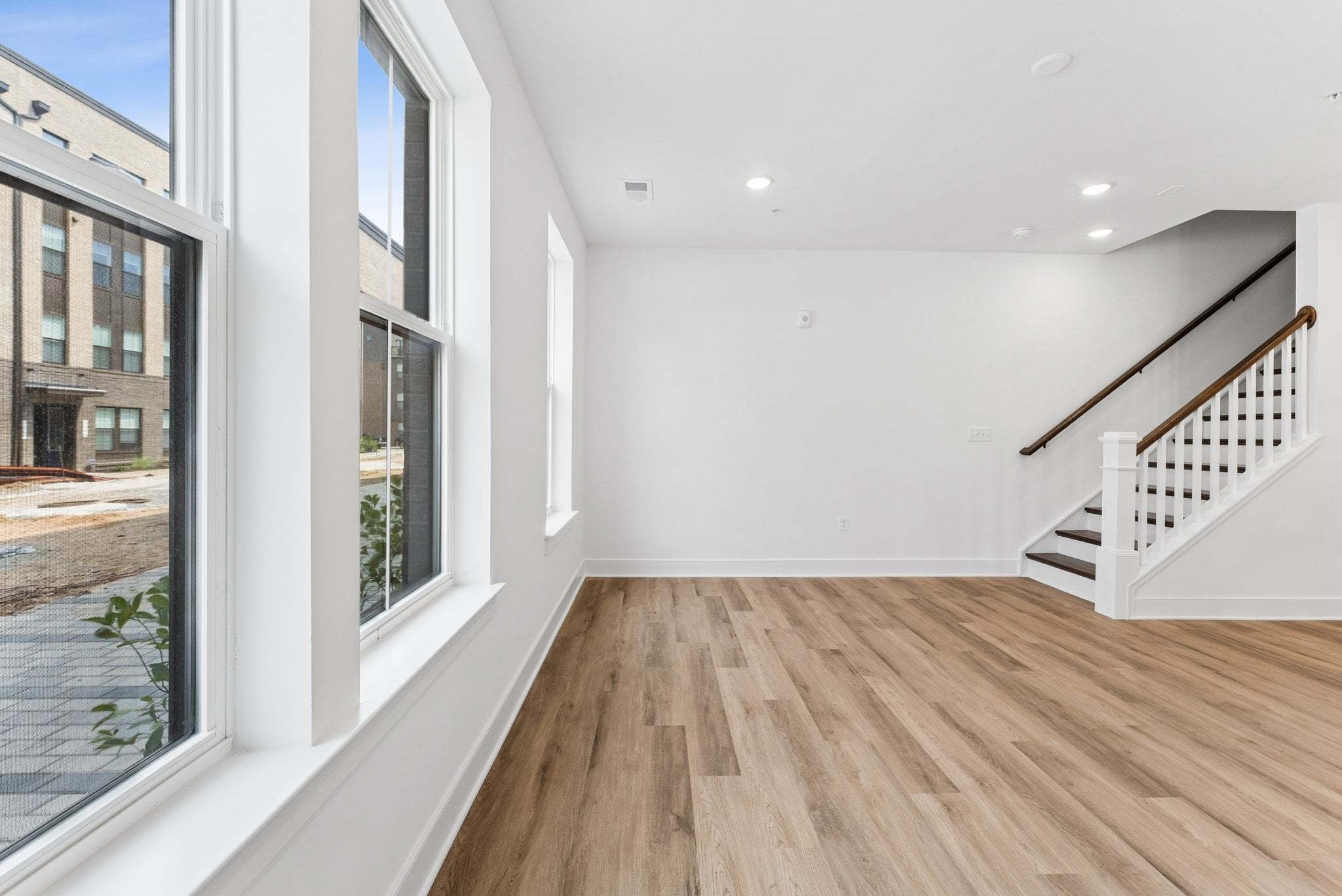 Interior - July 16, 2026